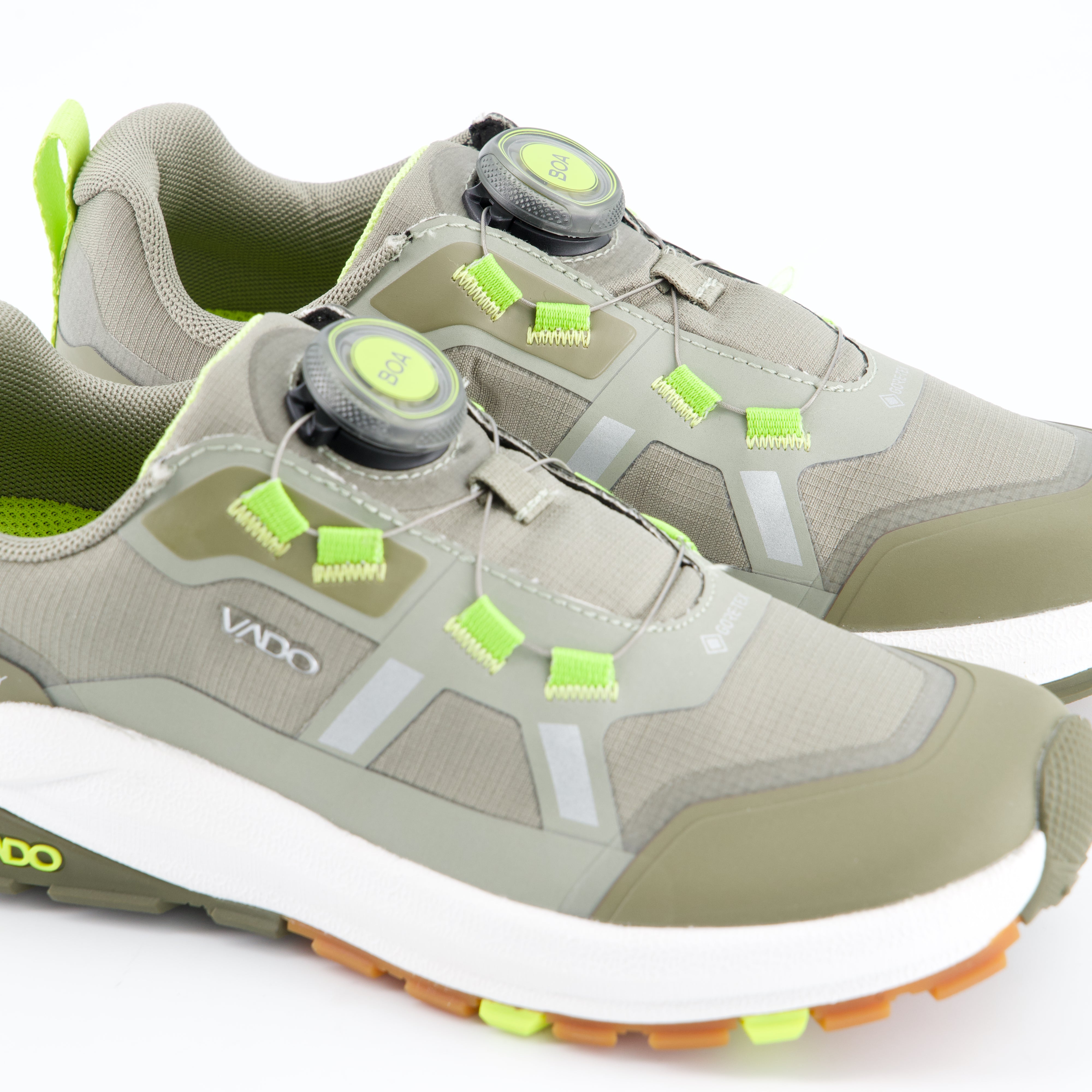 Halbschuh Cross Lo BOA GTX Inv