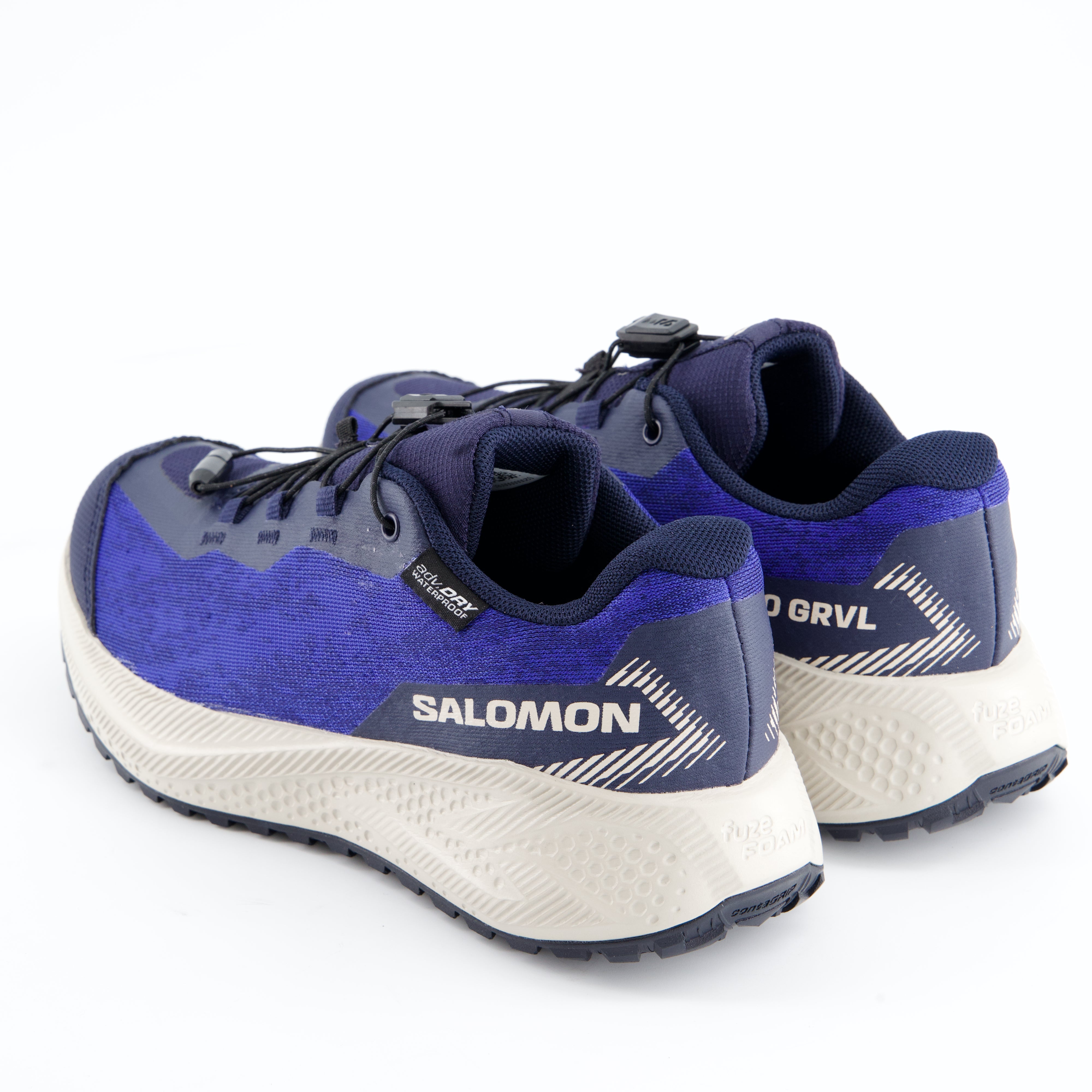Sportschuh AERO GRVL WP J