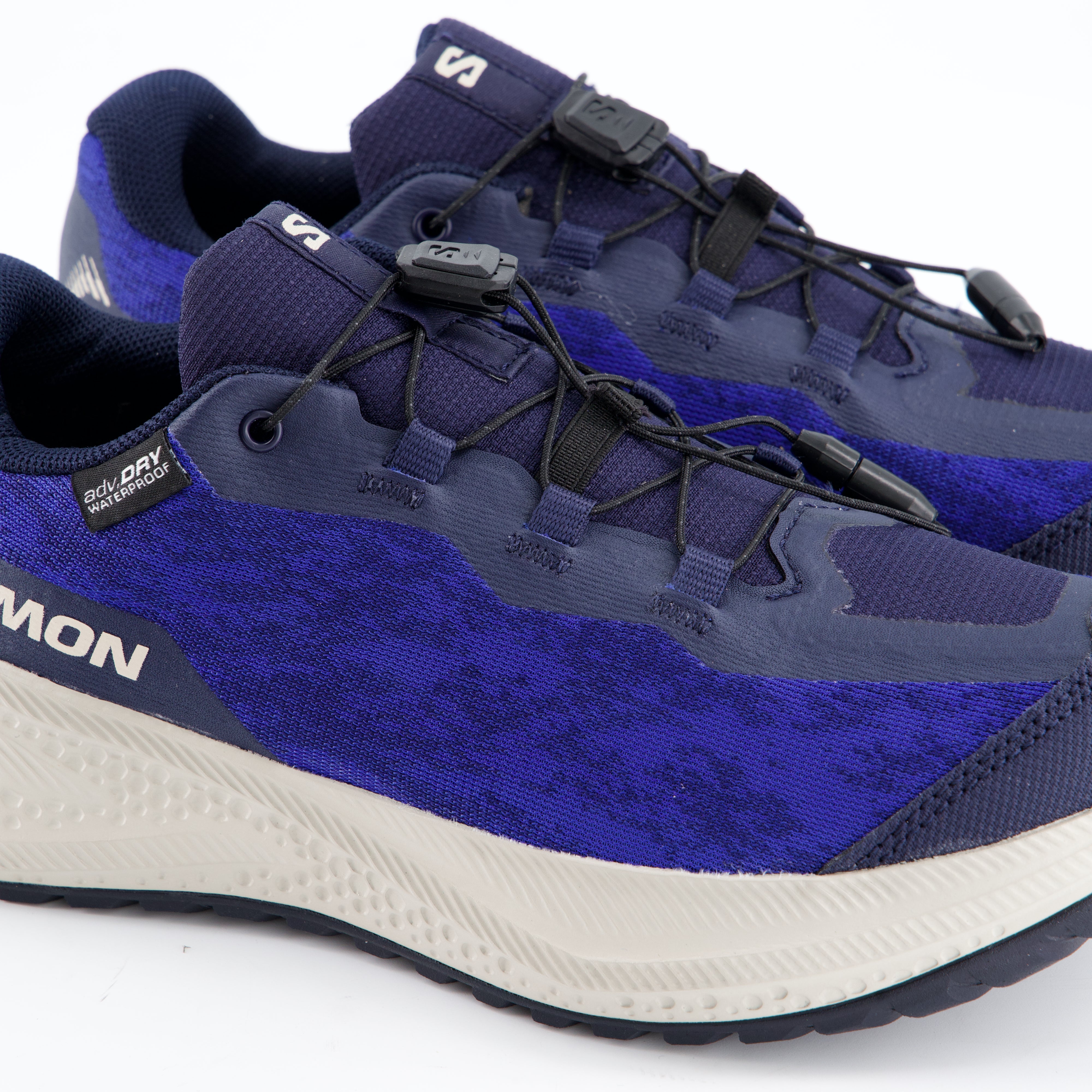 Sportschuh AERO GRVL WP J
