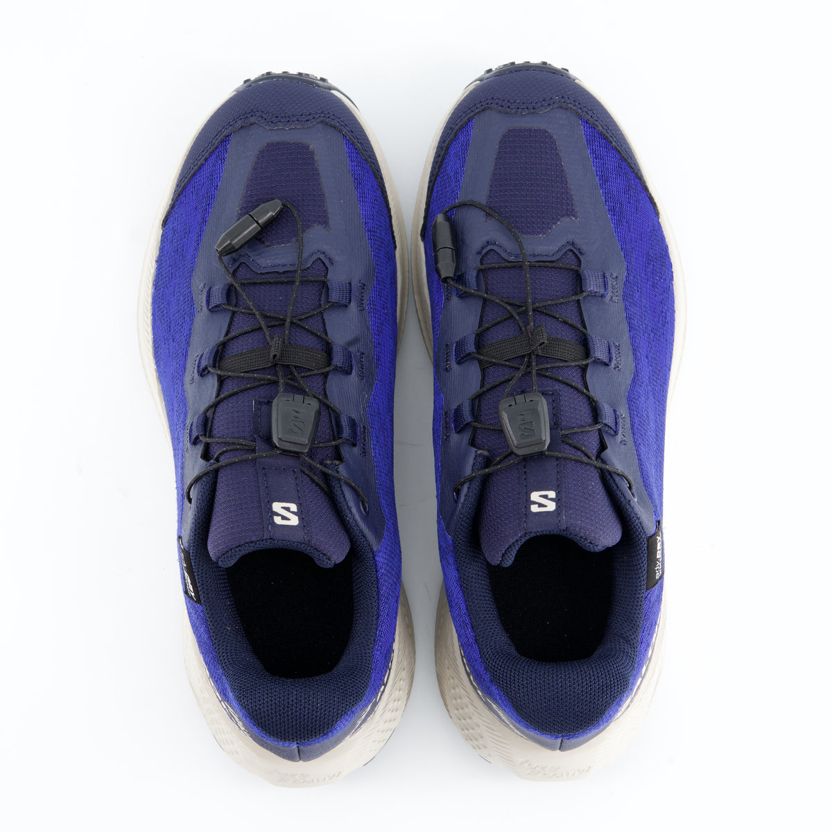 Sportschuh AERO GRVL WP J