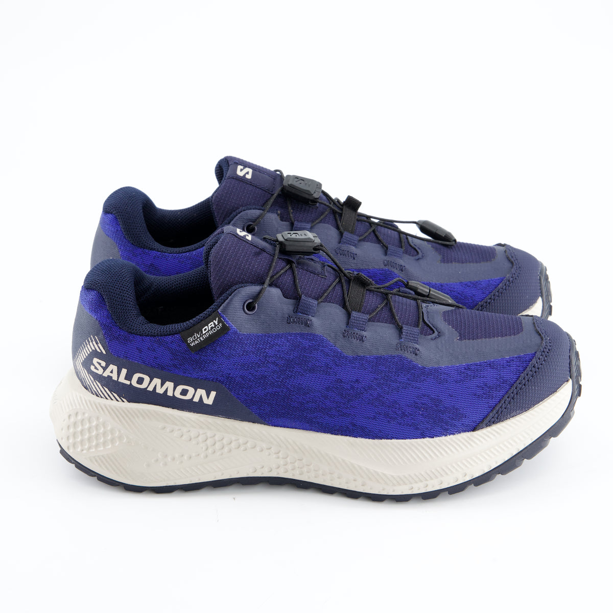 Sportschuh AERO GRVL WP J