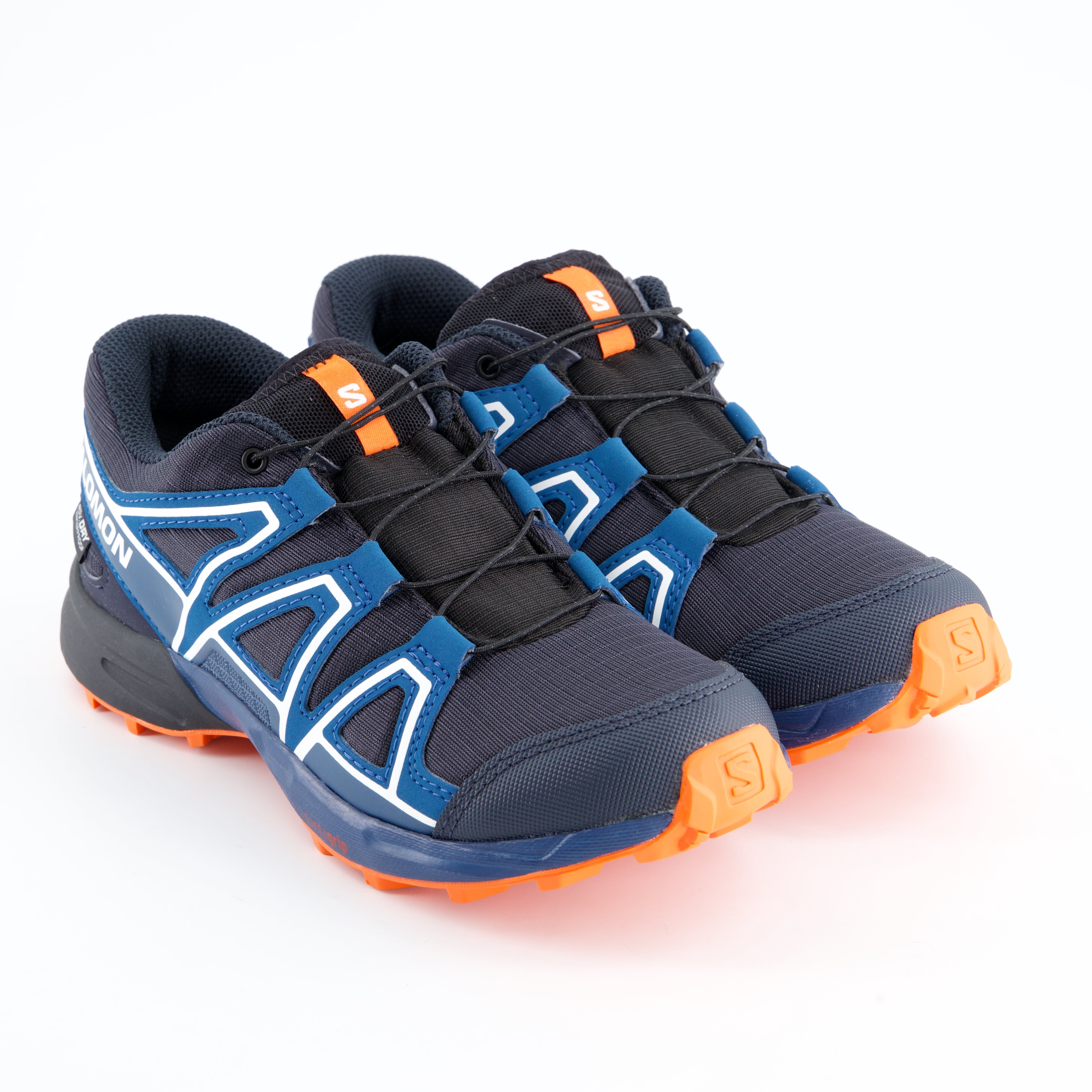 Halbschuh SPEEDCROSS WP J