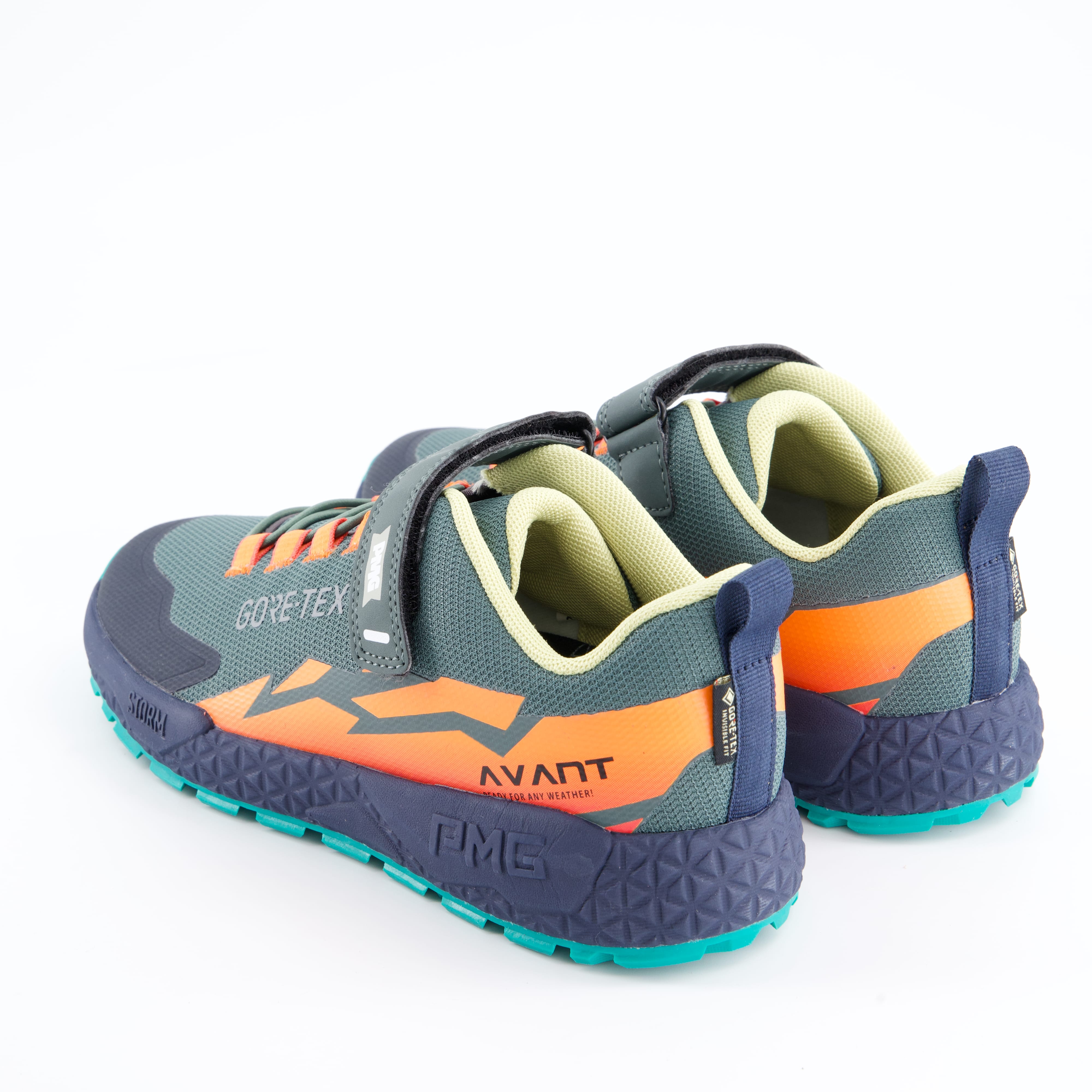 Halbschuh Storm GTX