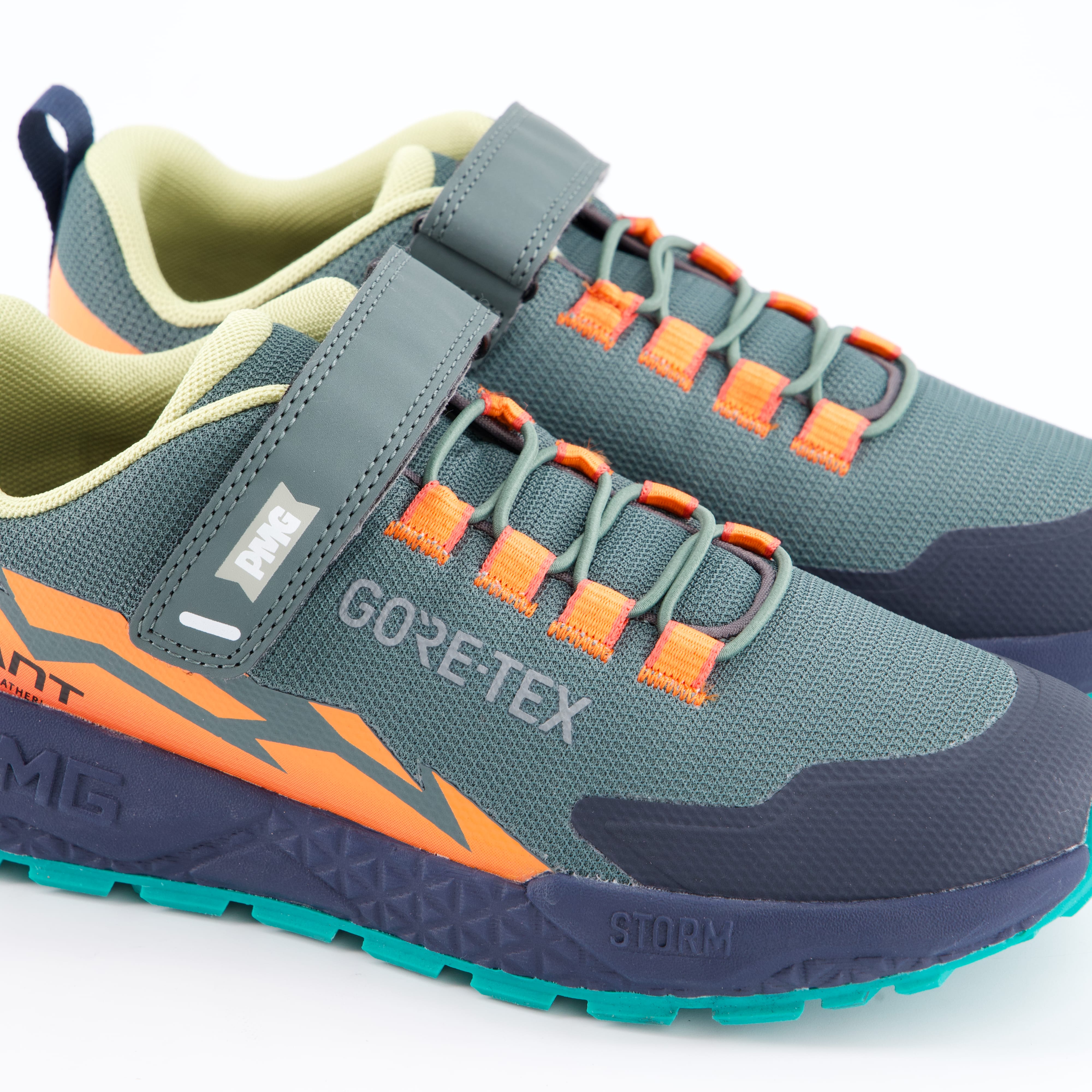 Halbschuh Storm GTX