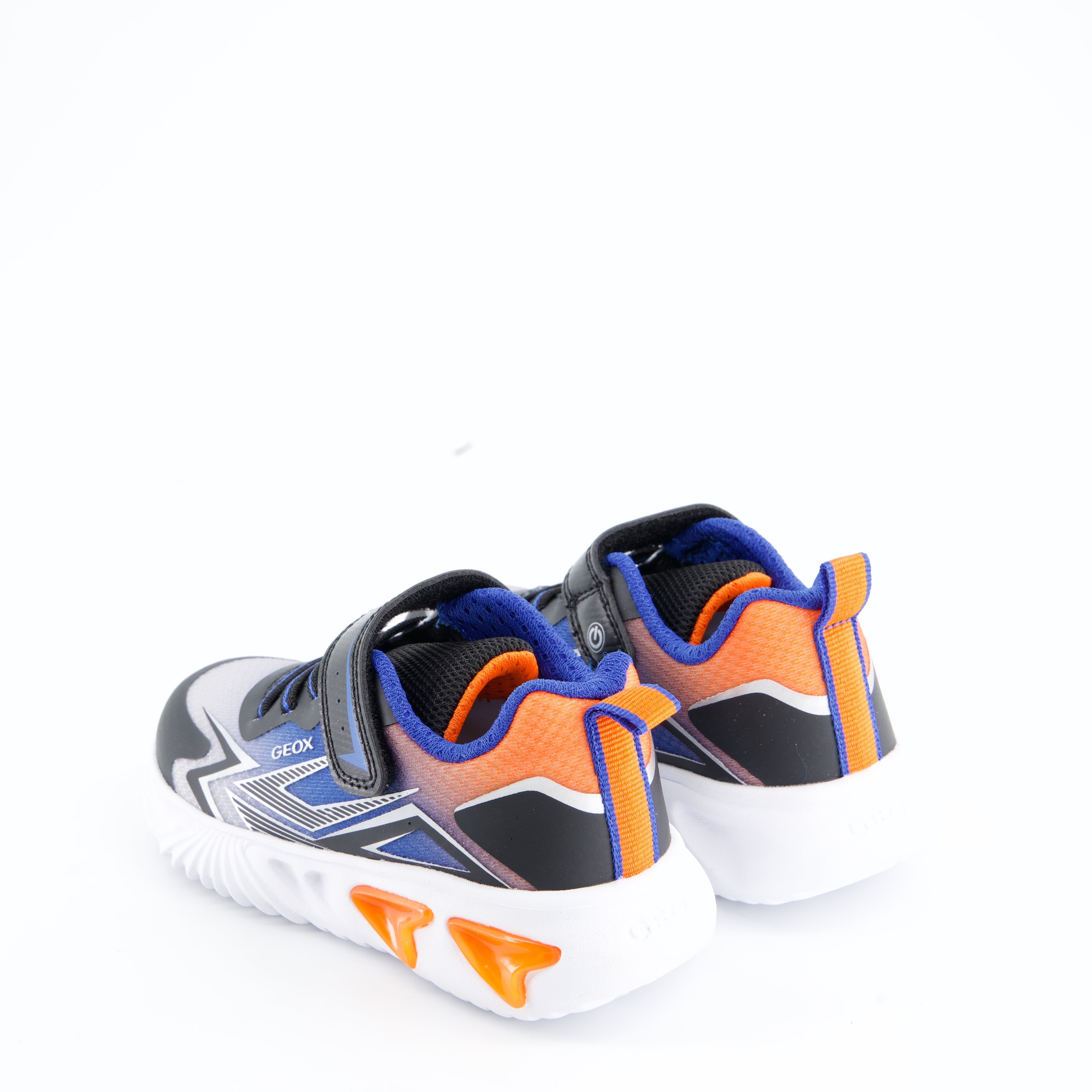 Halbschuh J ASSISTER