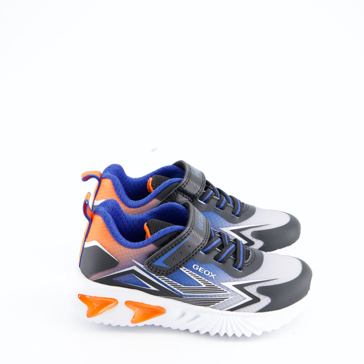 Halbschuh J ASSISTER