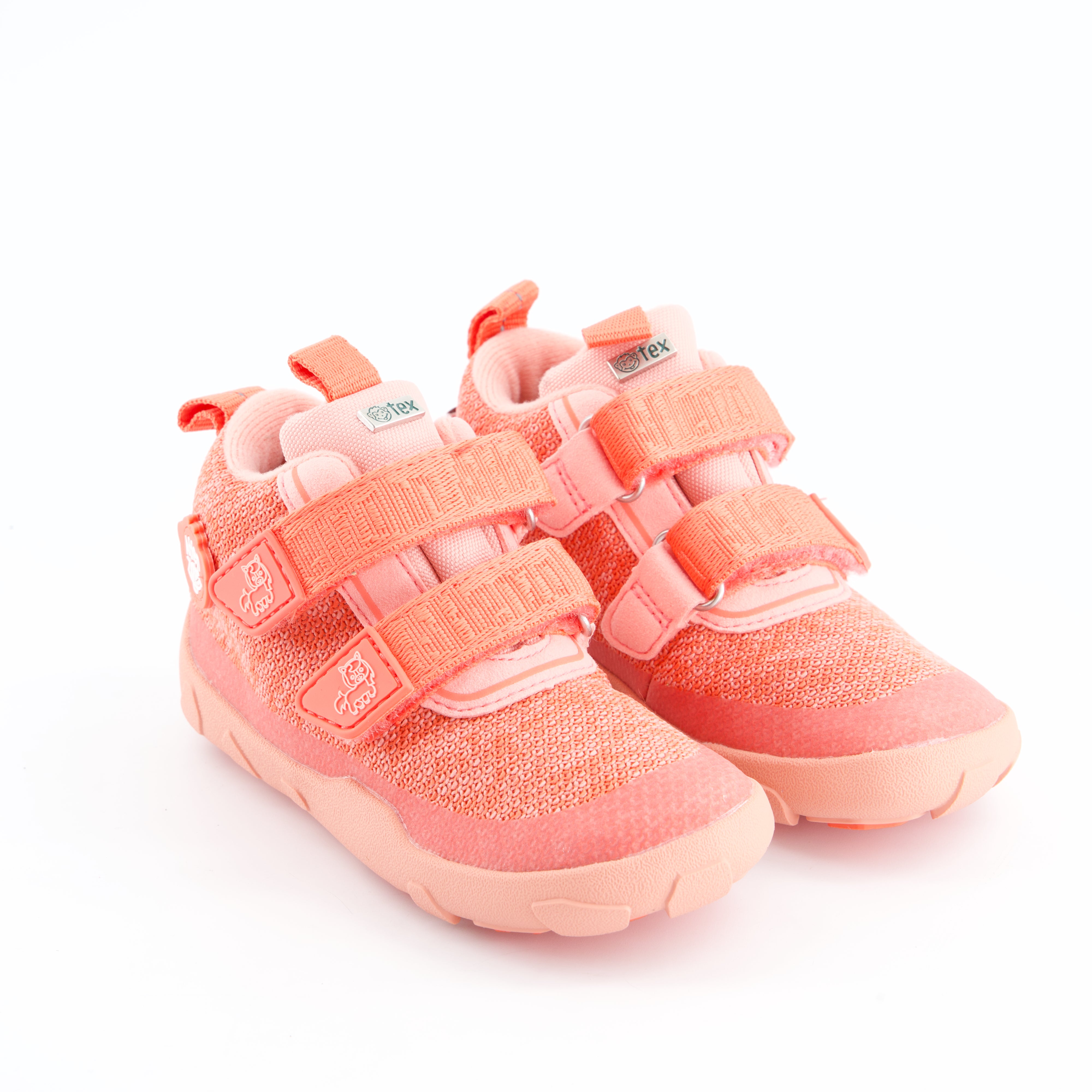 Halbschuh Übergangsschuh Knit Happy Pony