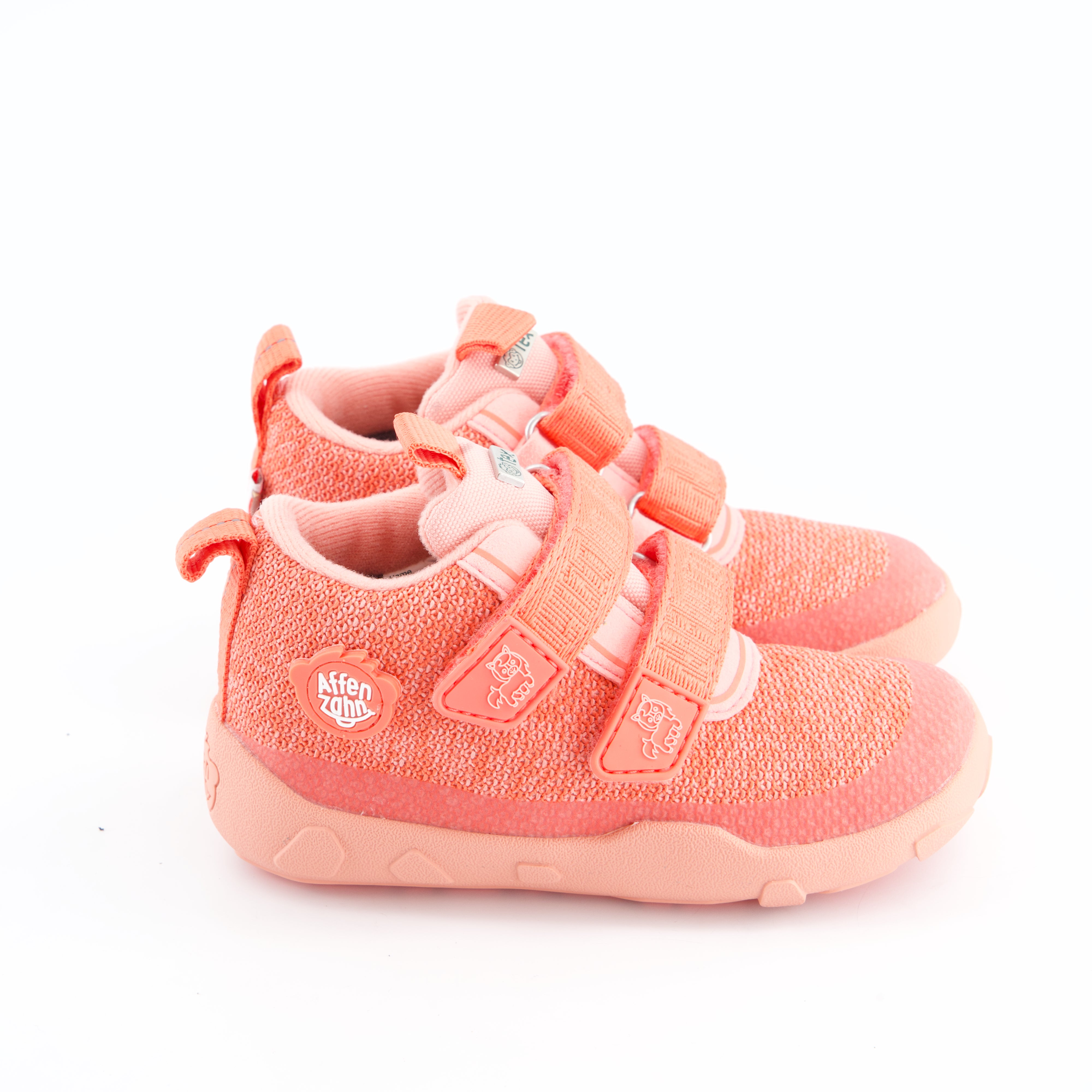 Halbschuh Übergangsschuh Knit Happy Pony
