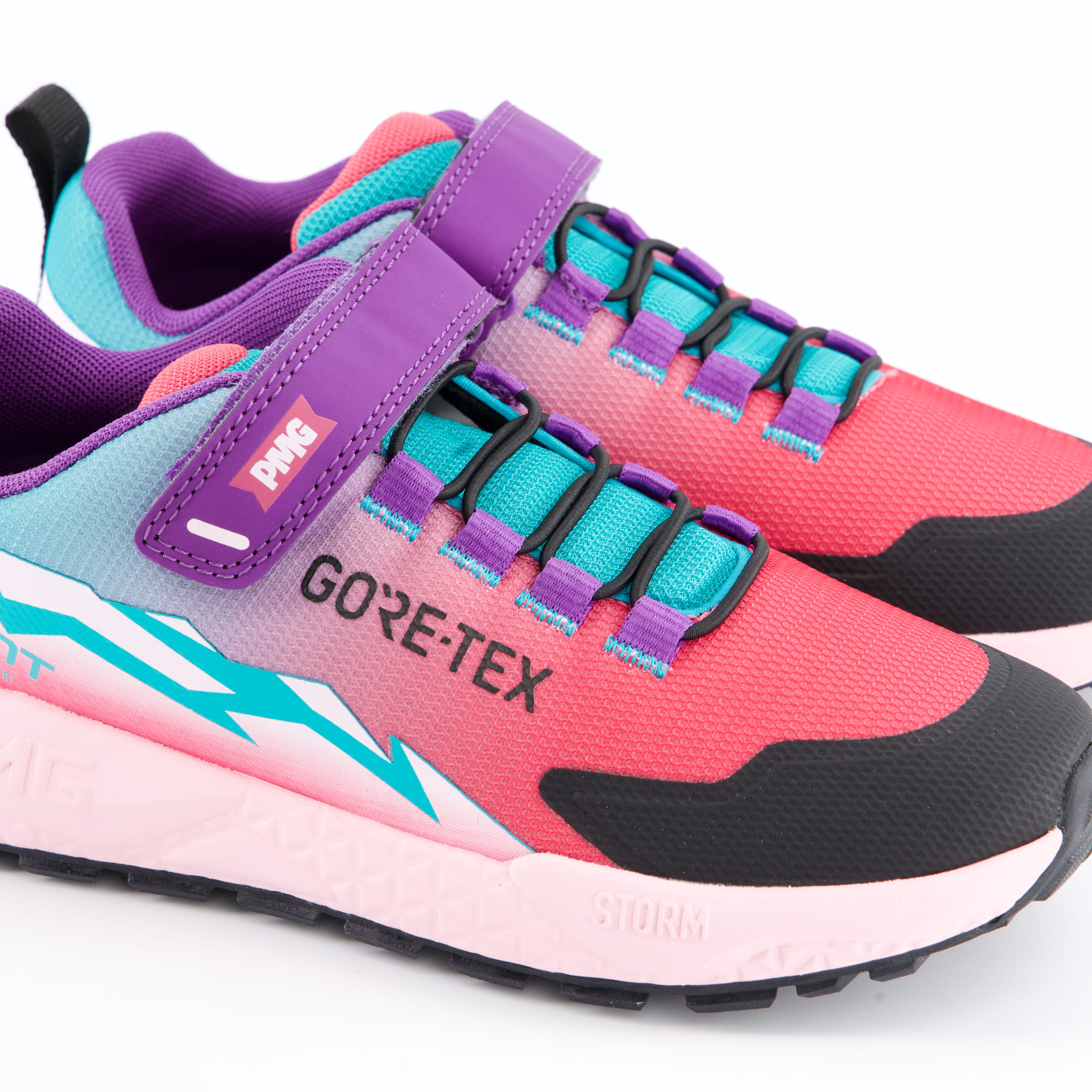 Halbschuh Storm GTX