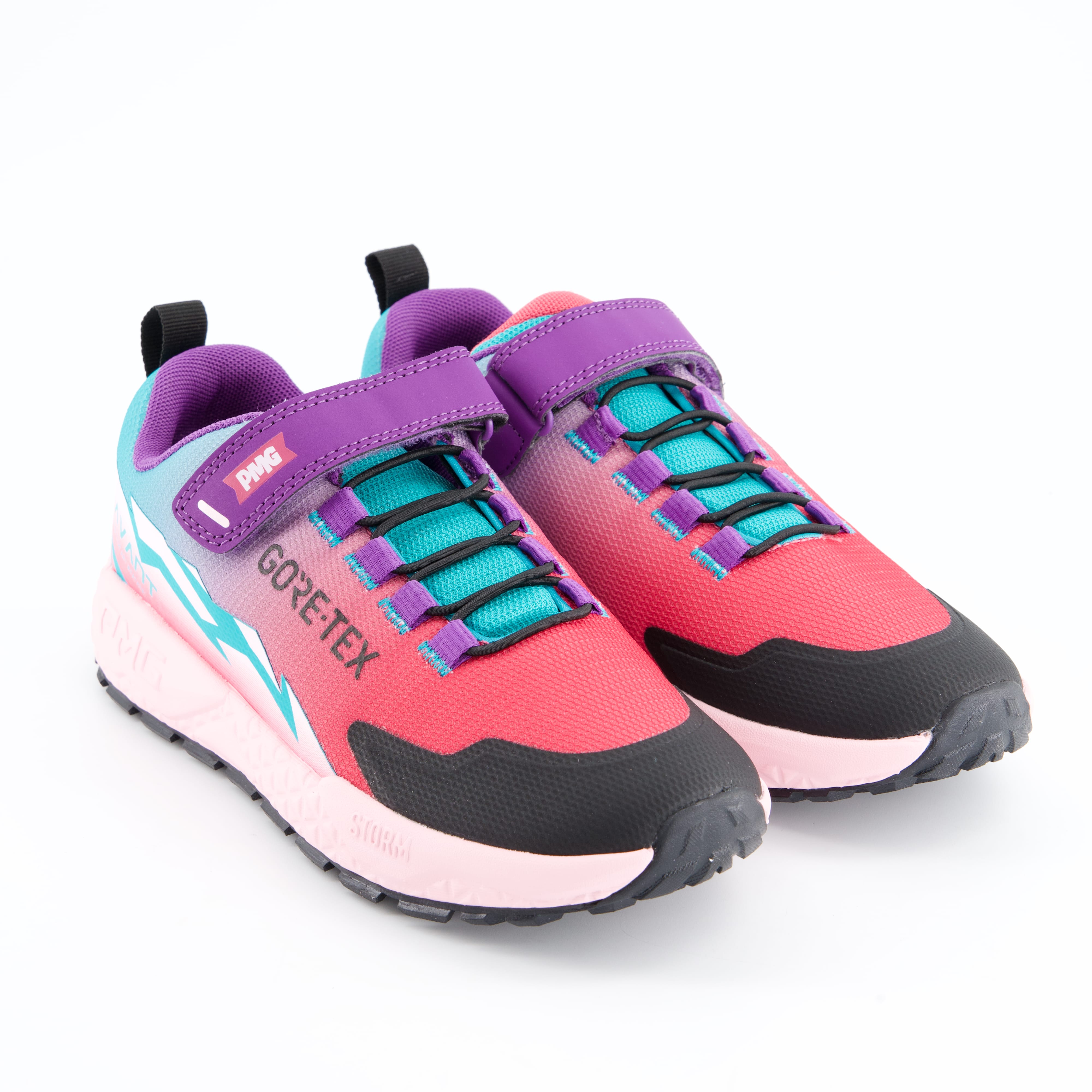 Halbschuh Storm GTX