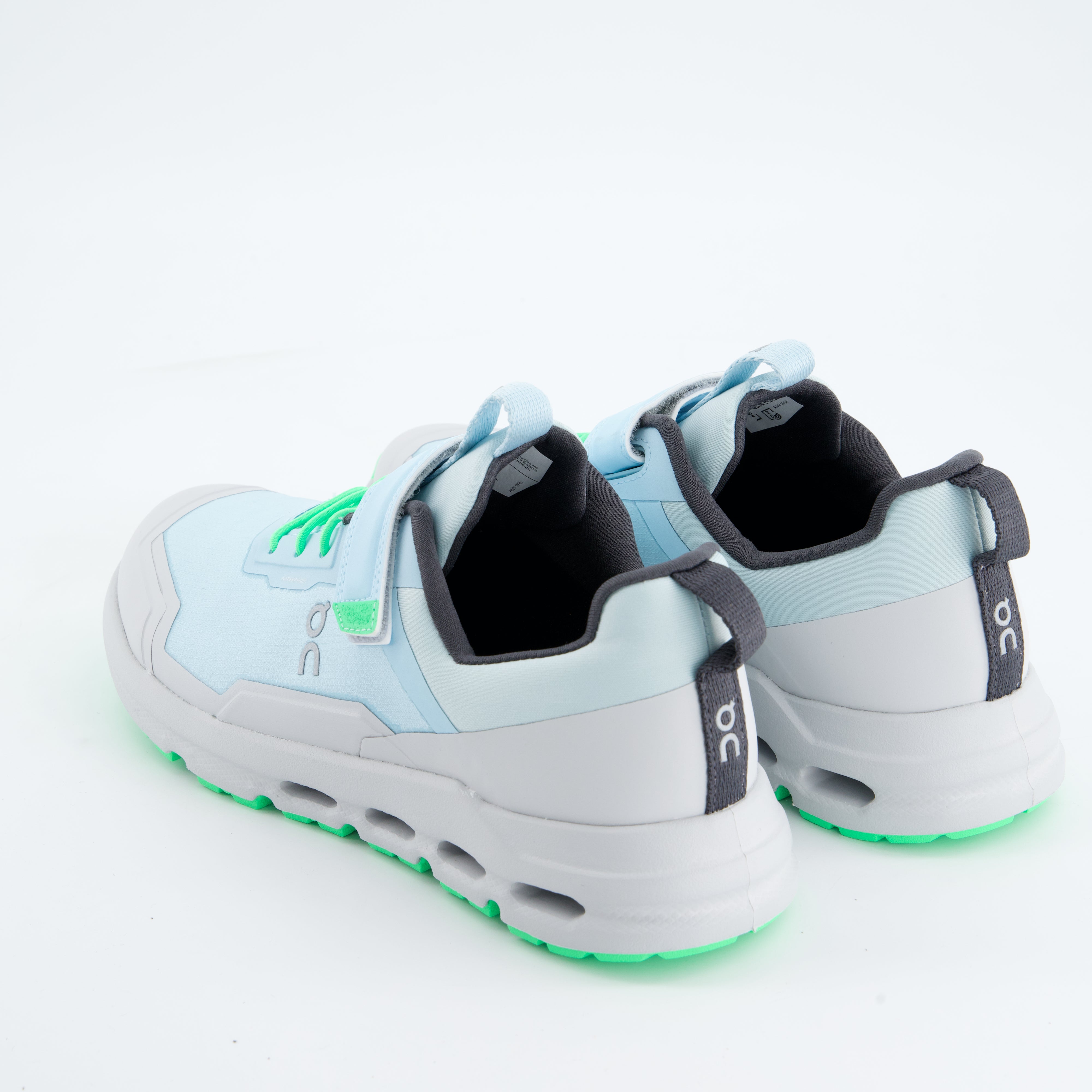 Halbschuh Cloudhero Waterproof