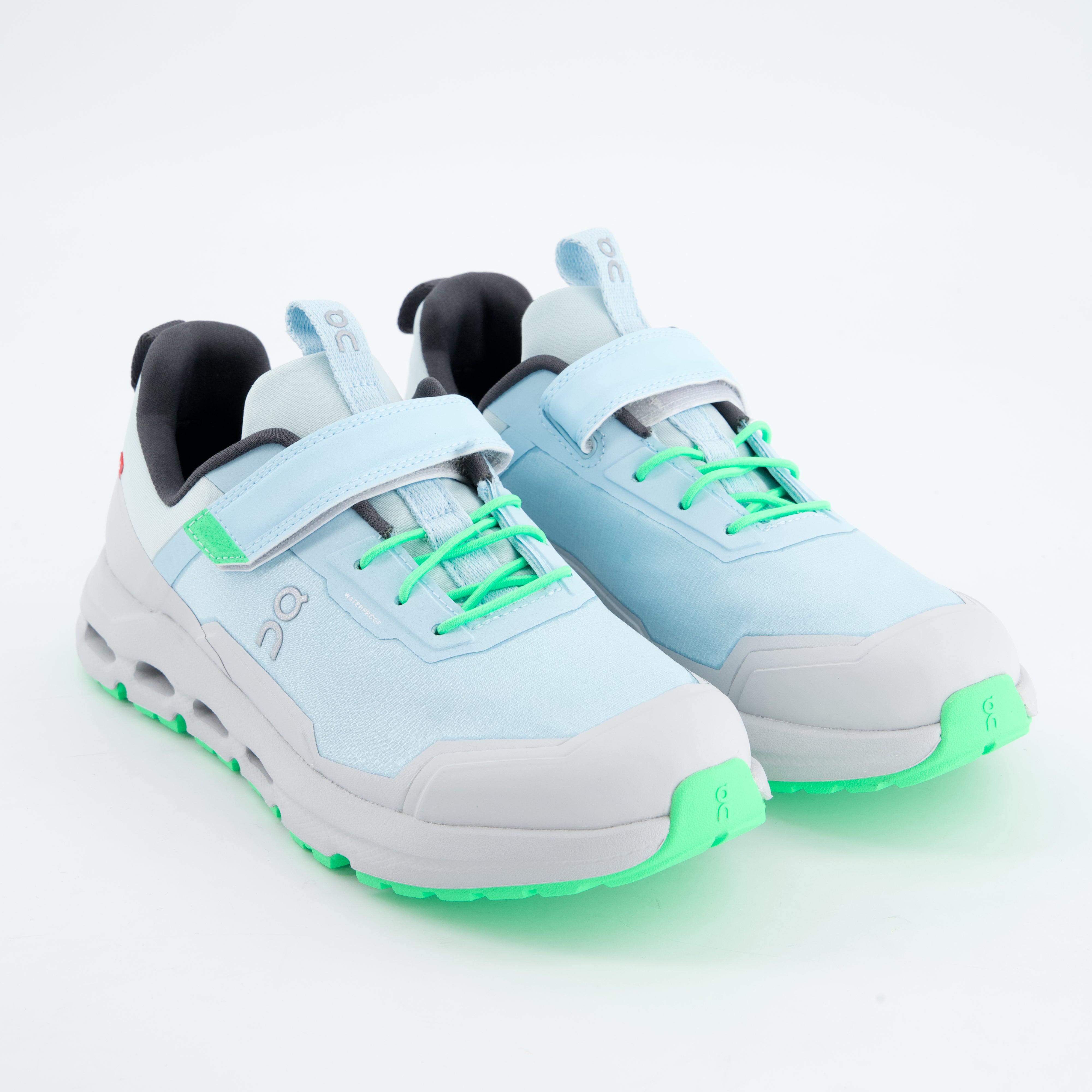 Halbschuh Cloudhero Waterproof