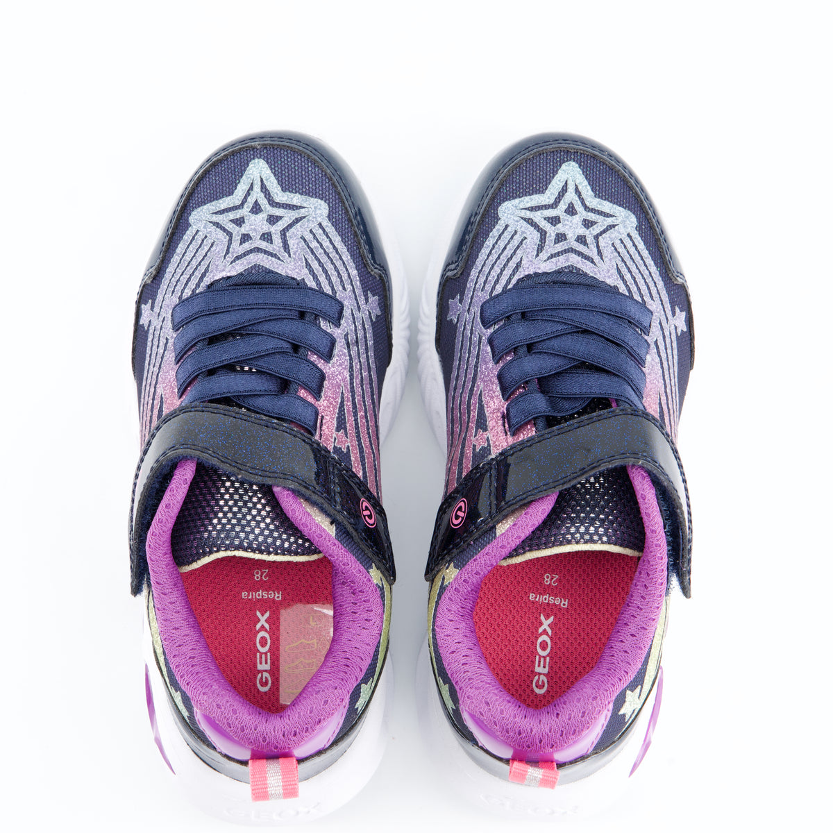 Halbschuh J ASSISTER GIRL B - SHI.TEXT P