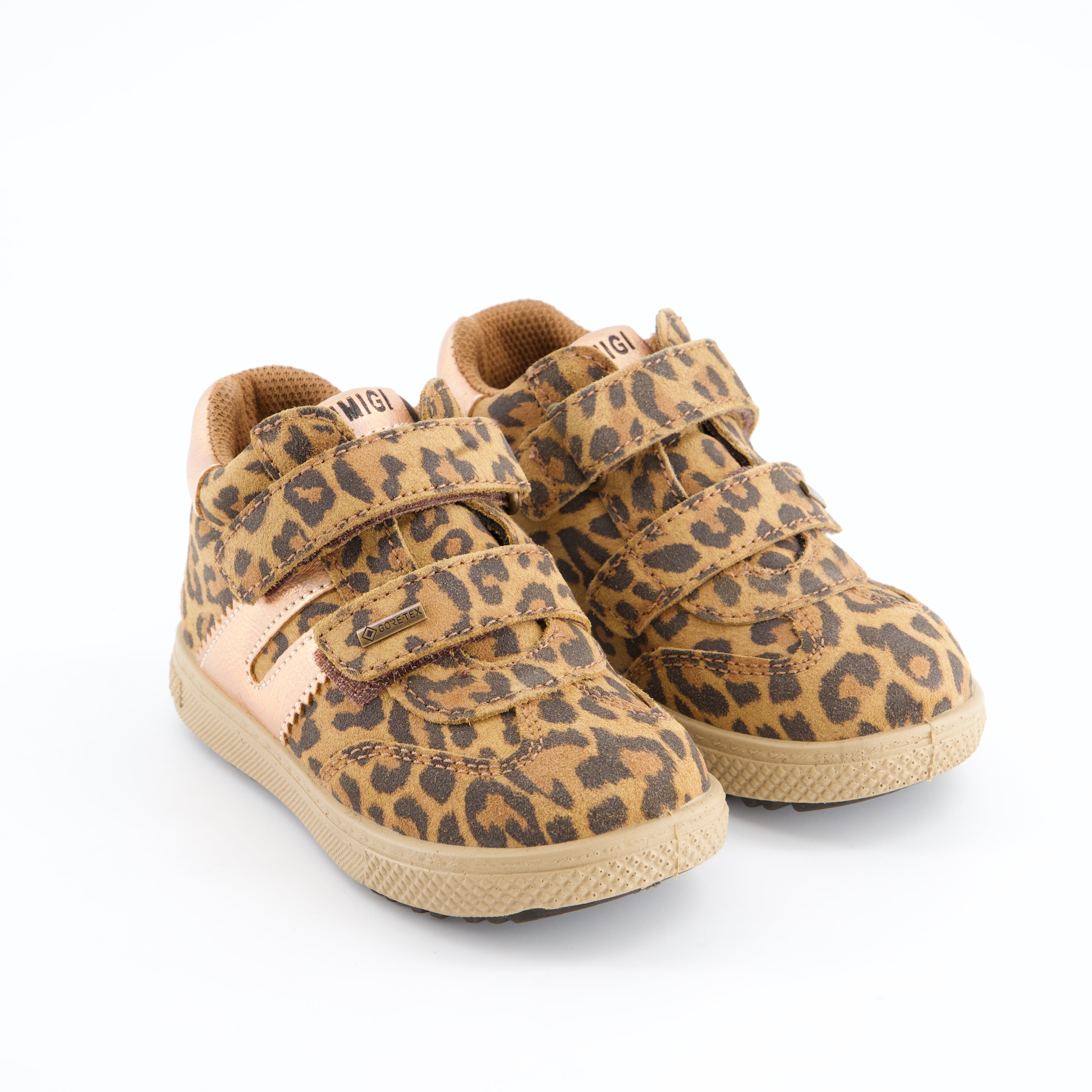 Halbschuh Barth 19  GTX