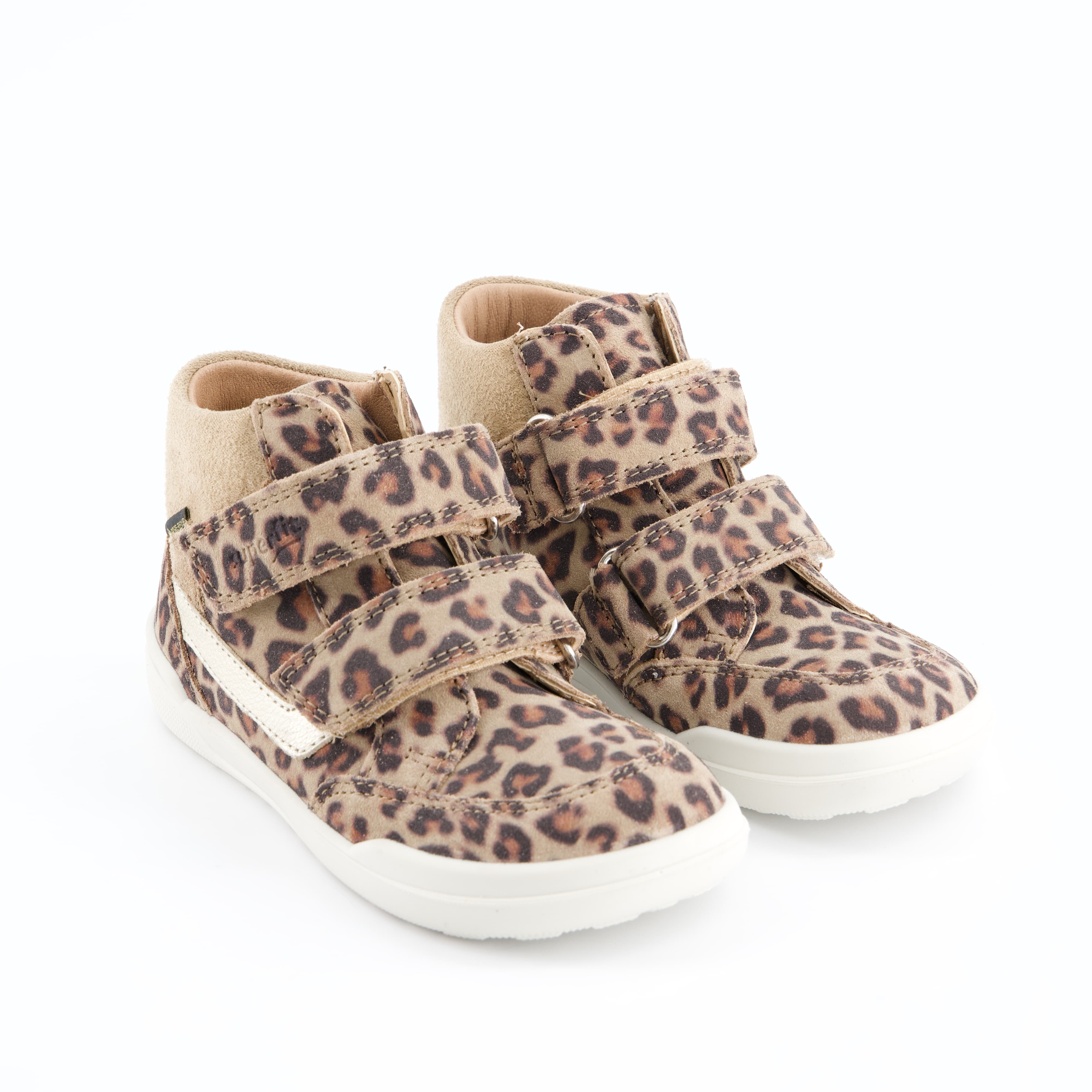 Halbschuh SUPERFREE 2.0