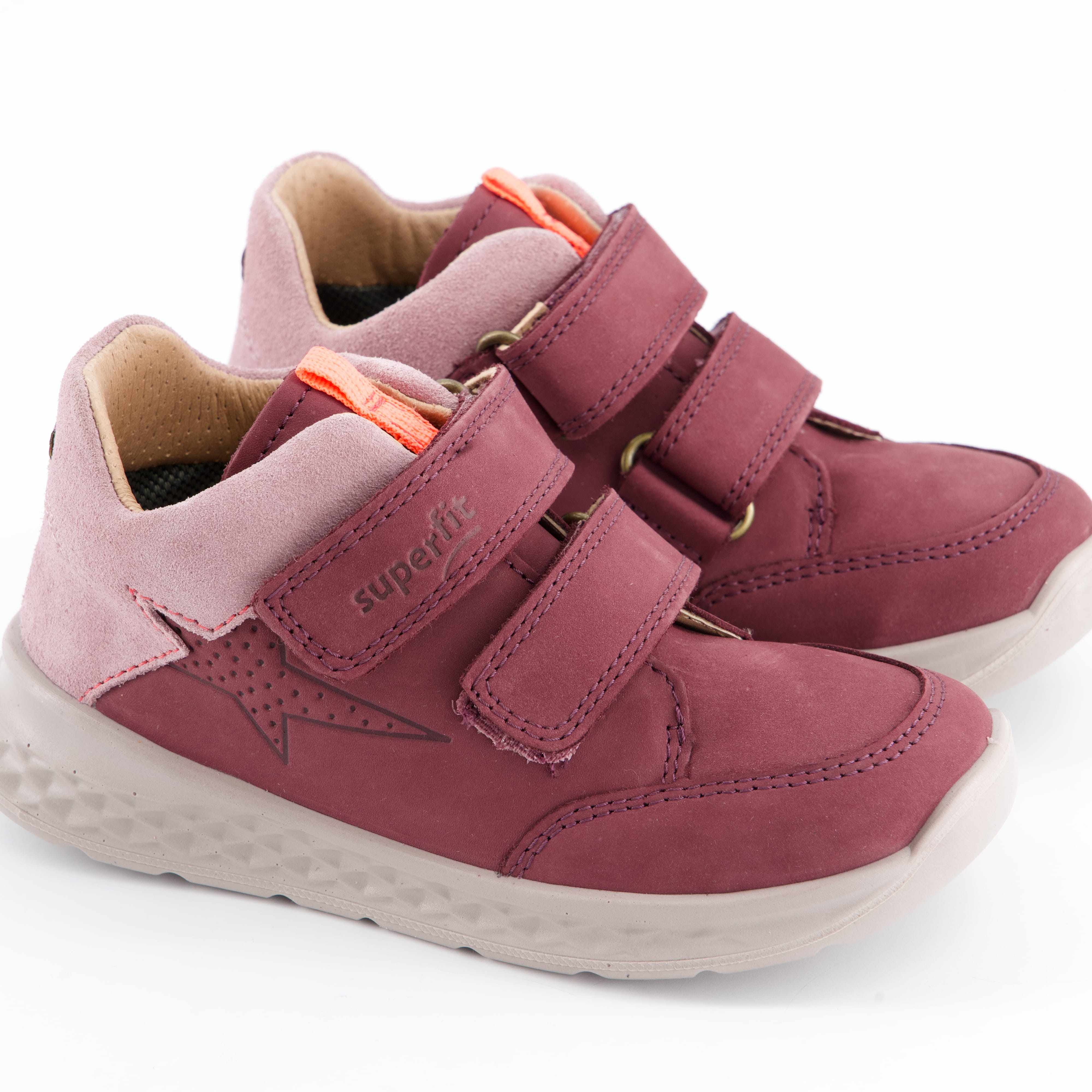 Halbschuh BREEZE