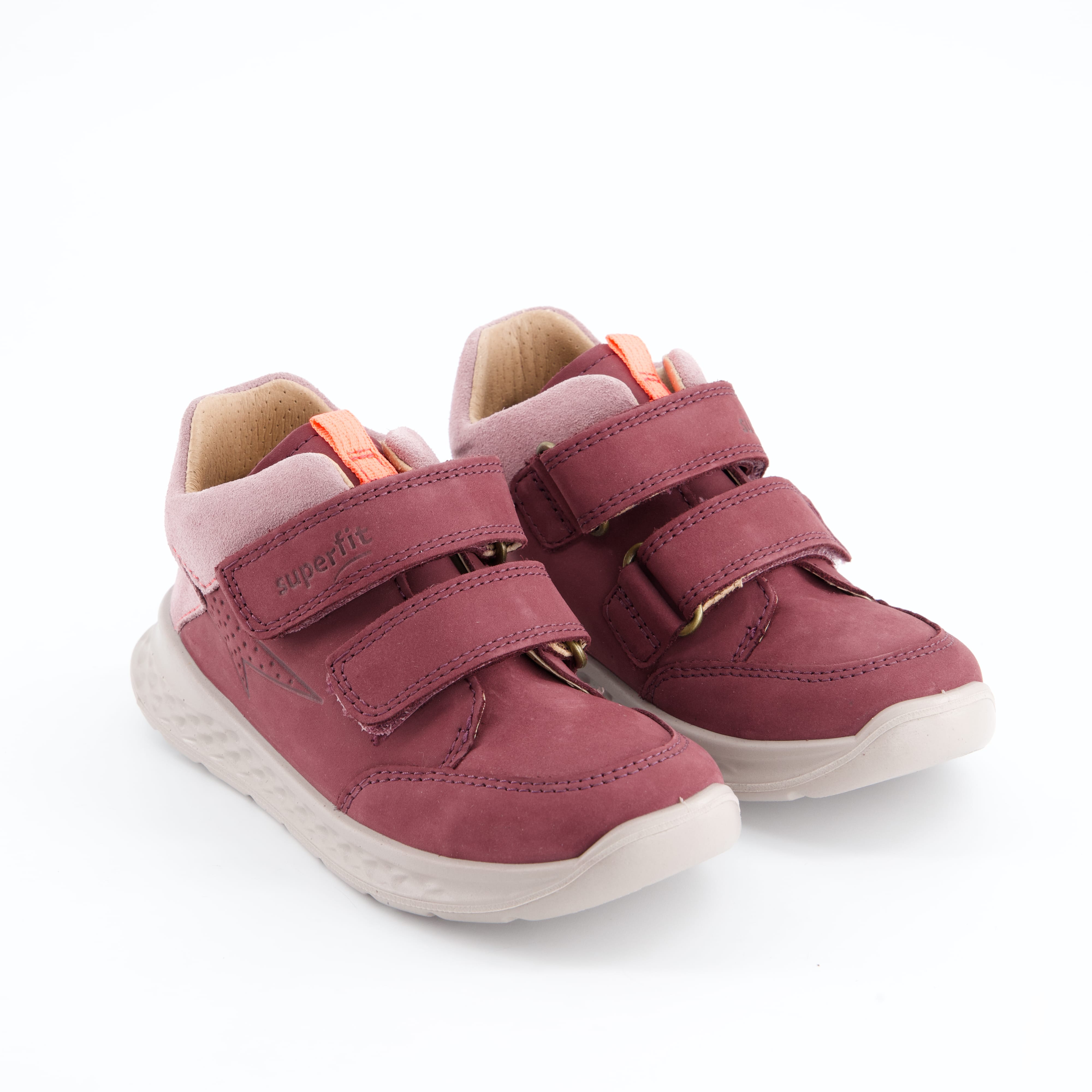 Halbschuh BREEZE