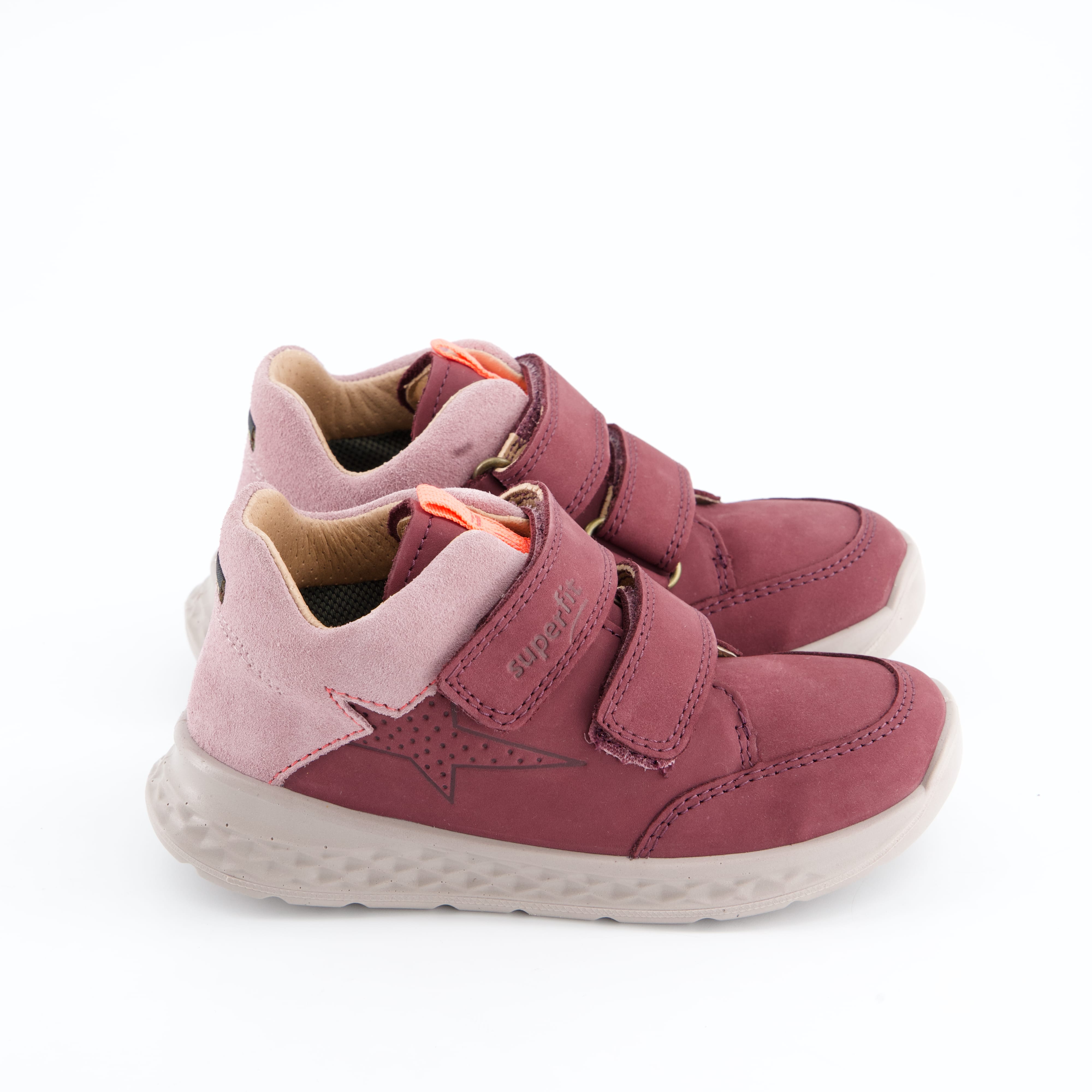 Halbschuh BREEZE