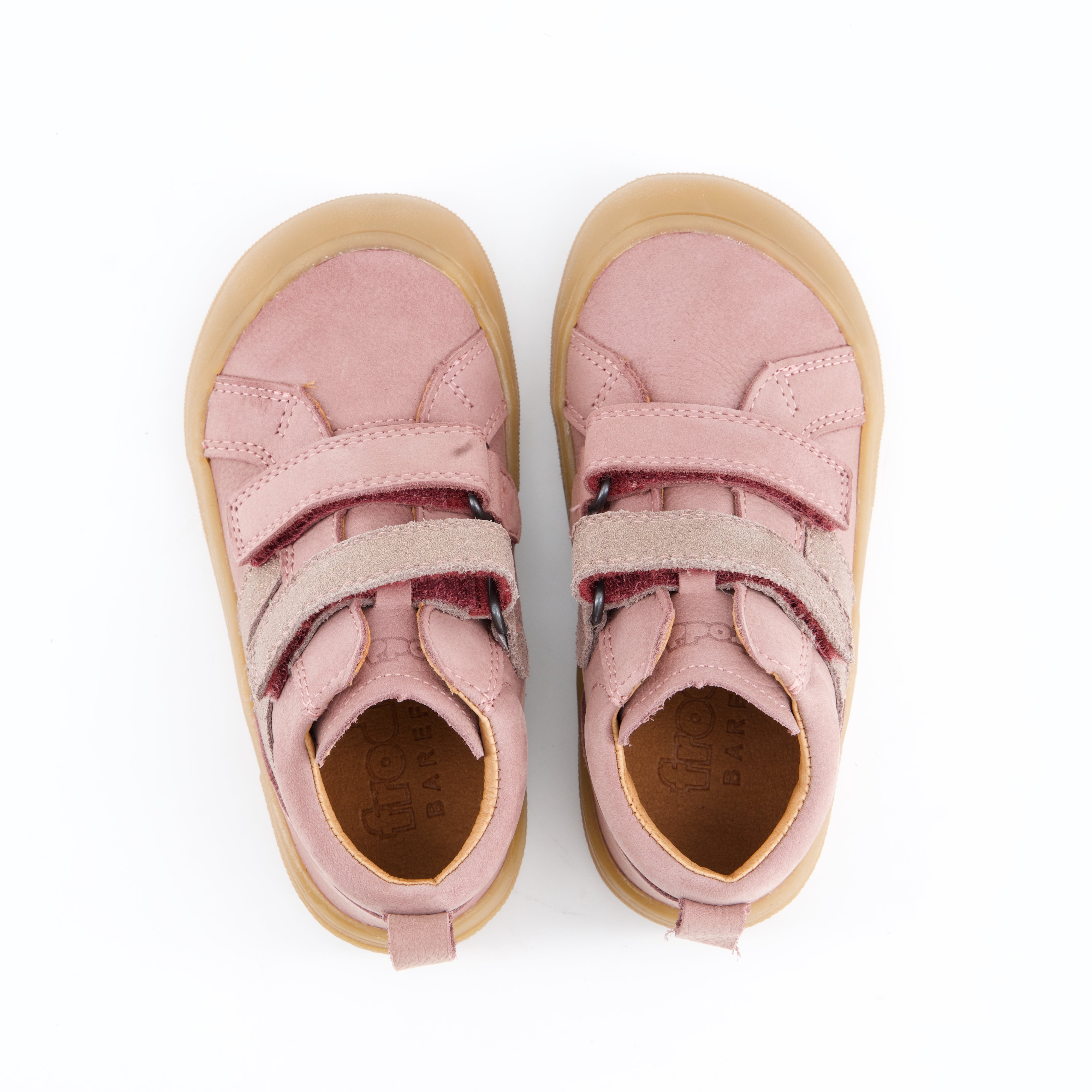 Halbschuh