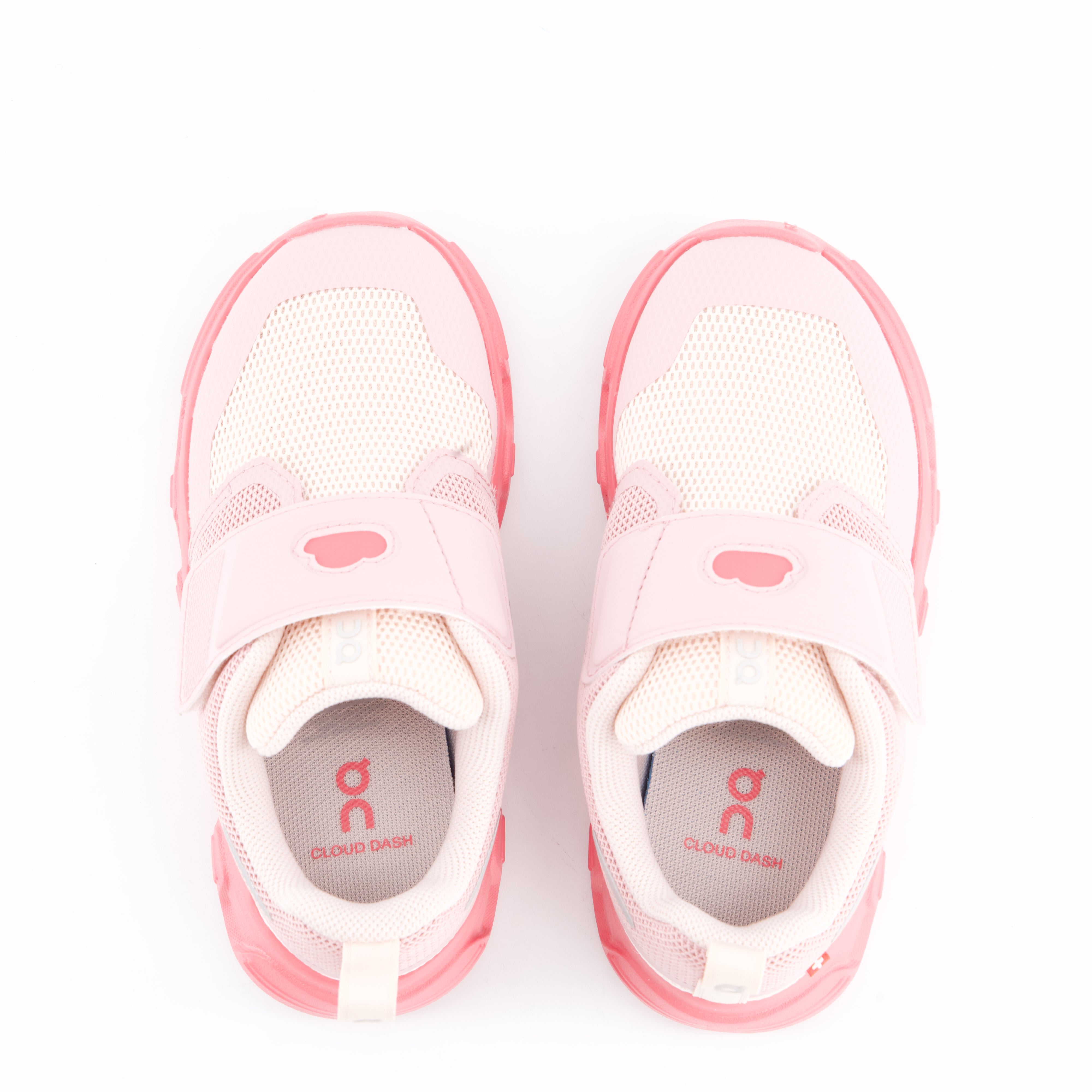 Halbschuh Cloud Dash