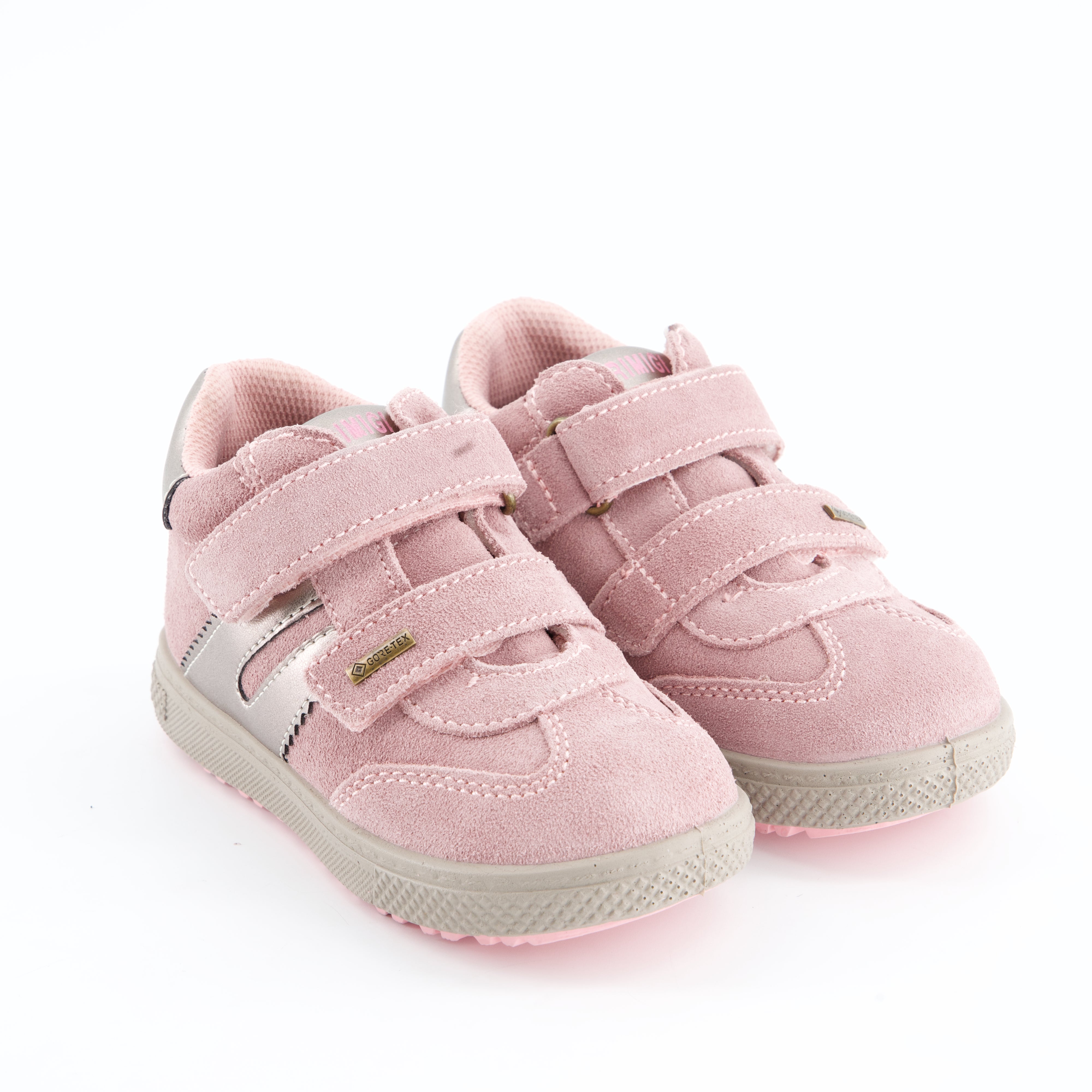 Halbschuh Barth 19  GTX