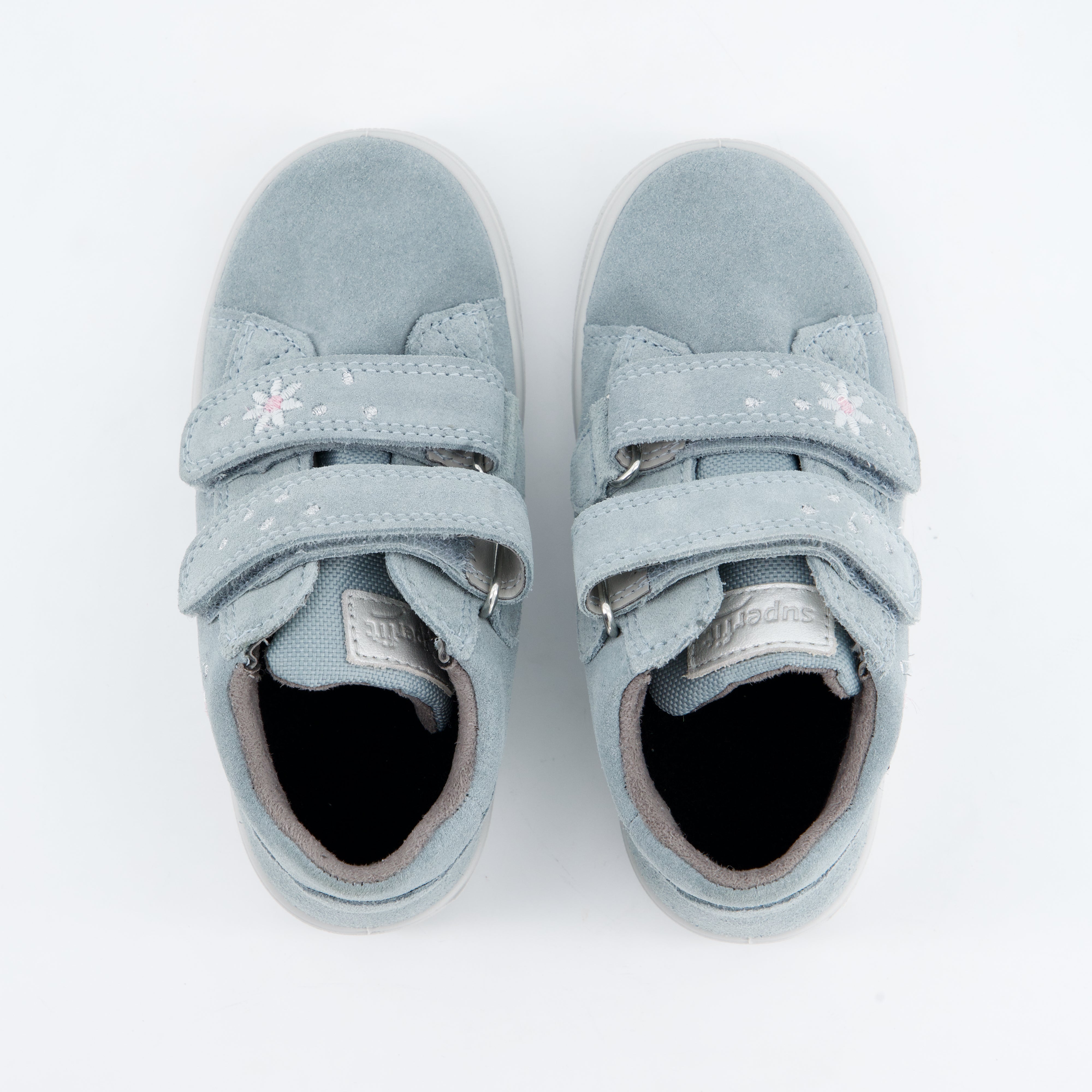 Halbschuh SUPIES 4S