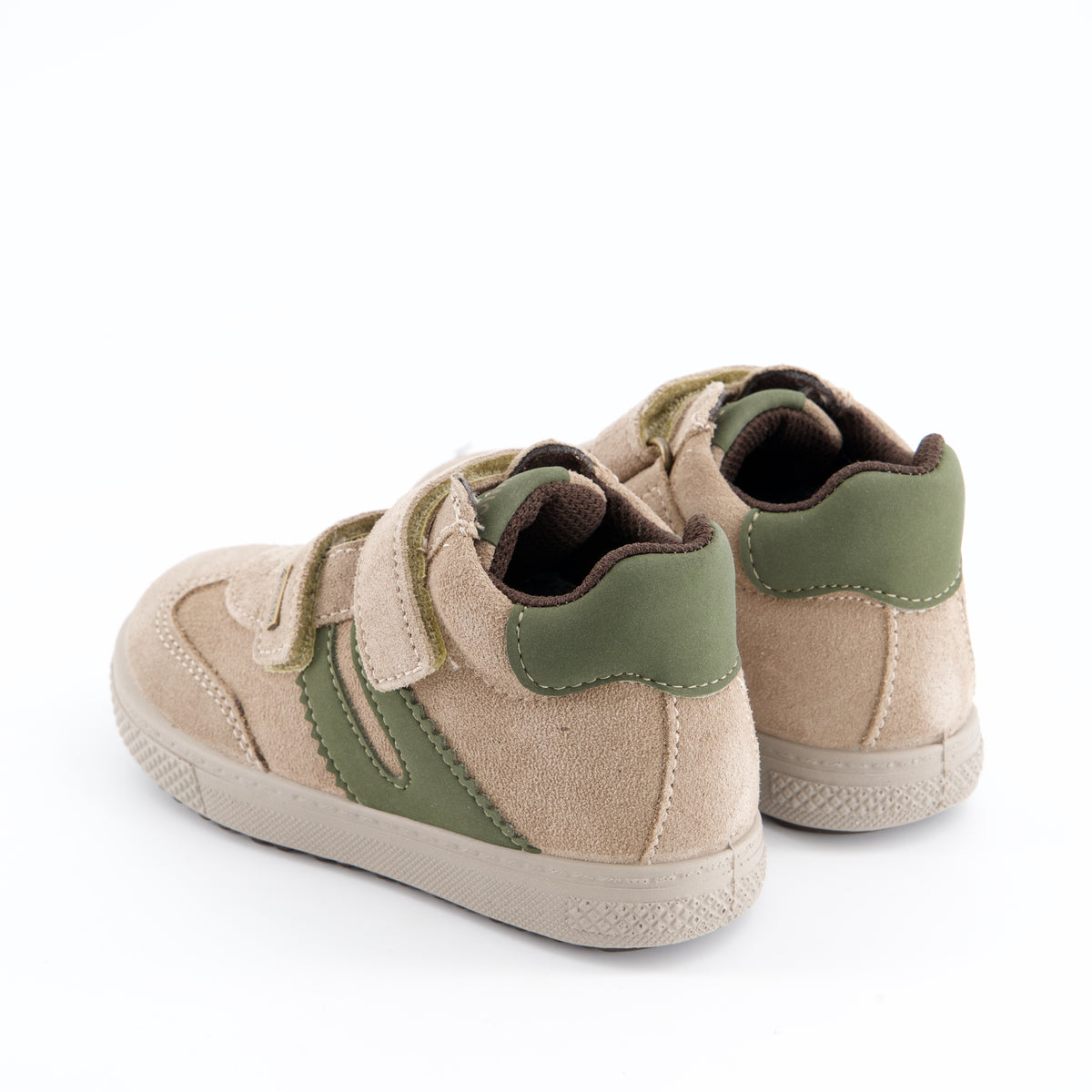 Halbschuh Barth 19  GTX