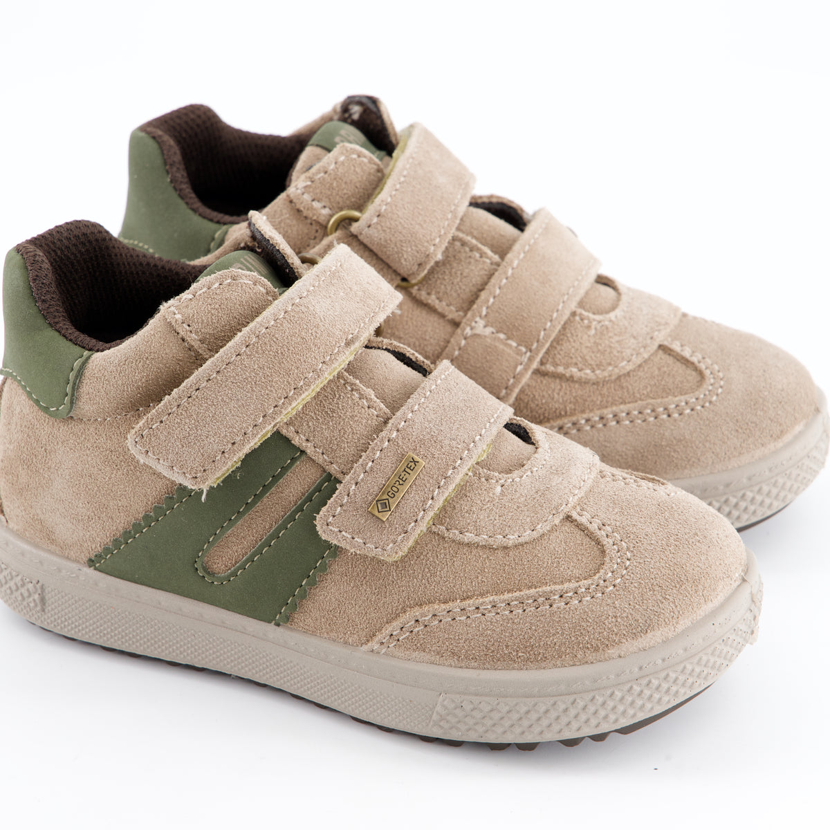 Halbschuh Barth 19  GTX