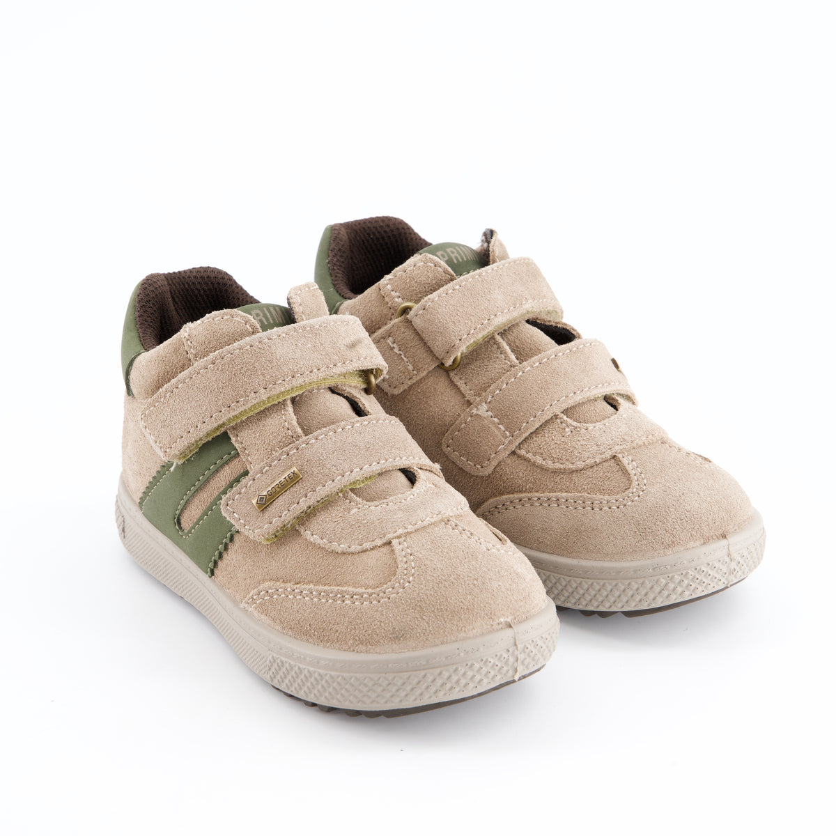 Halbschuh Barth 19  GTX