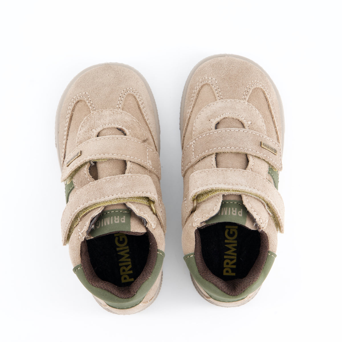 Halbschuh Barth 19  GTX