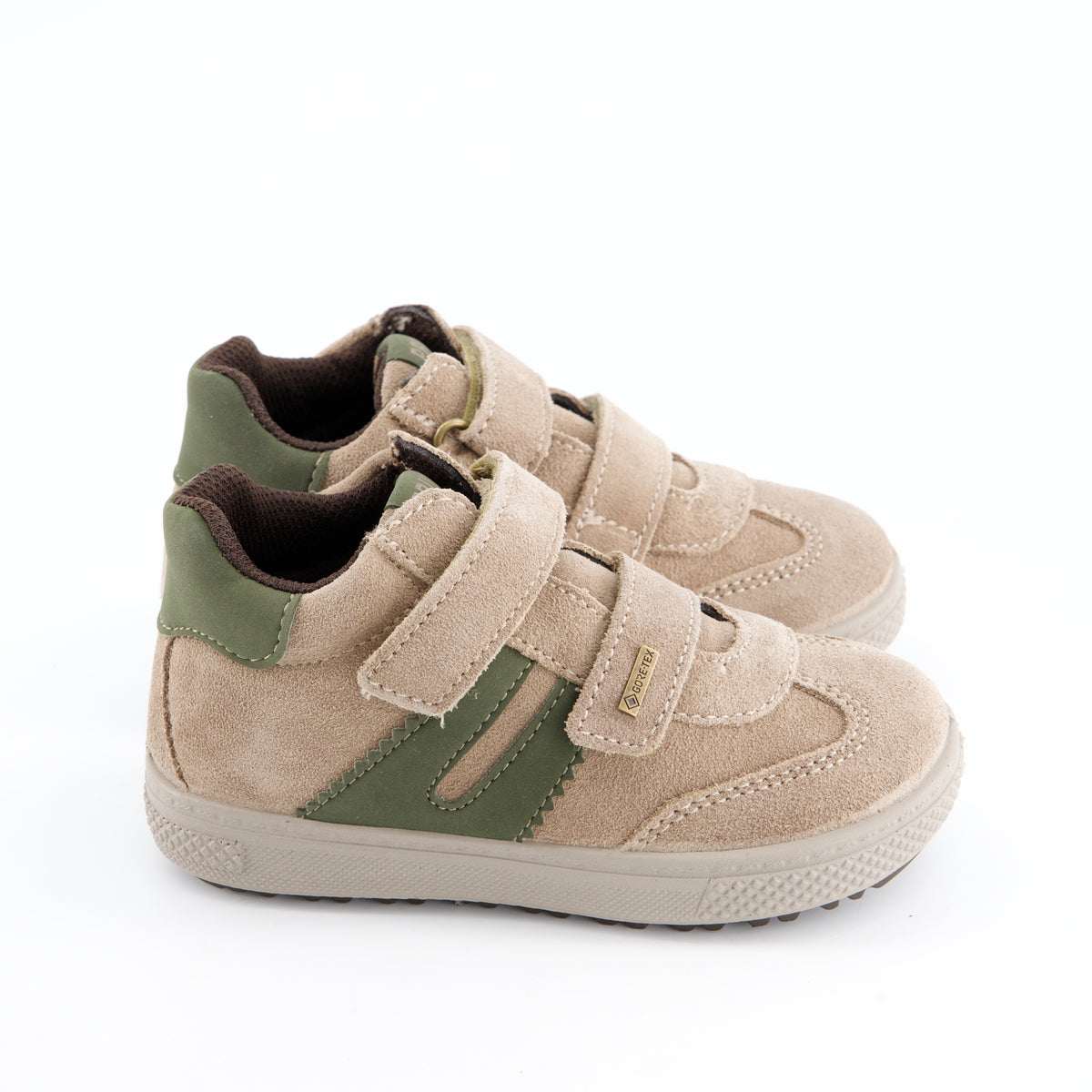 Halbschuh Barth 19  GTX