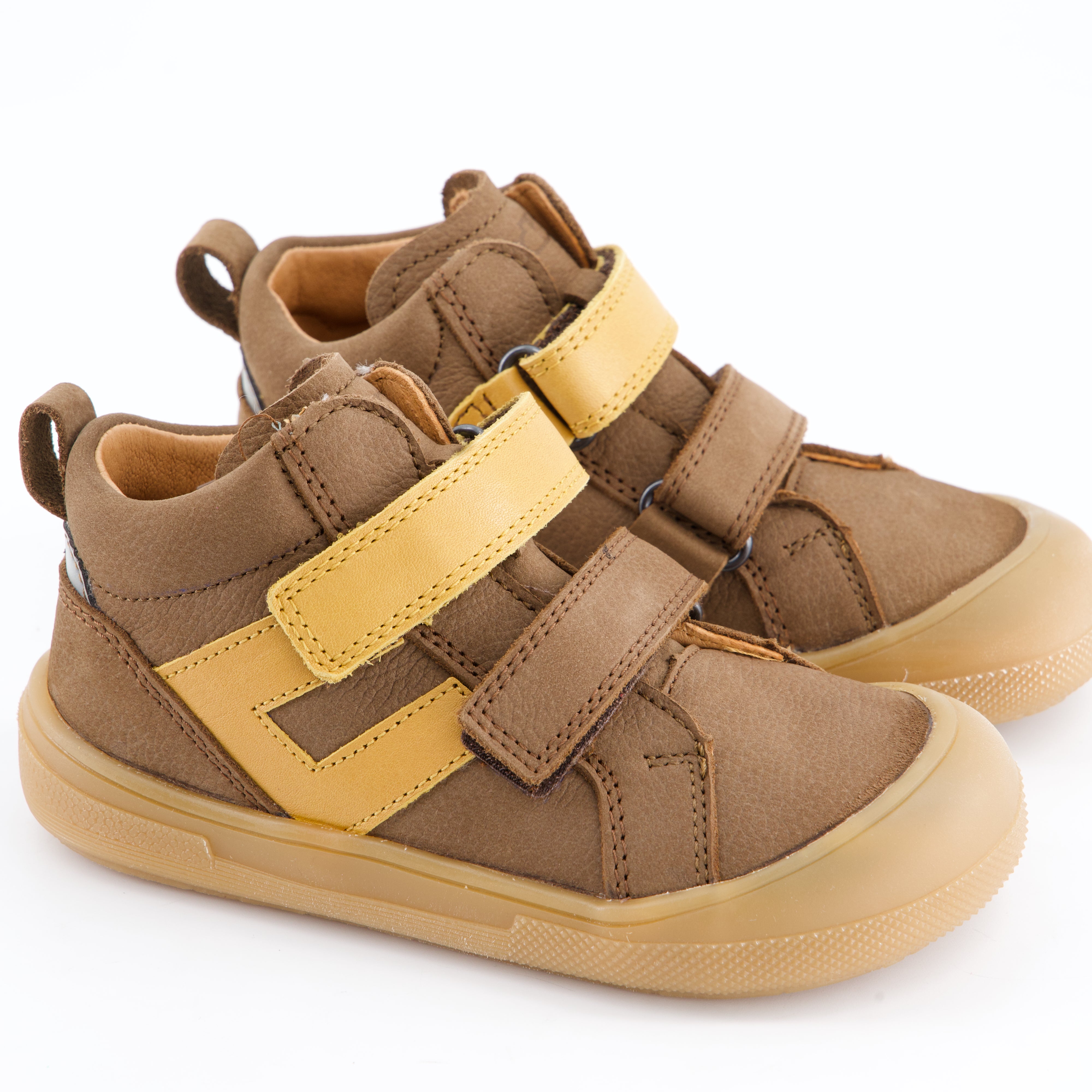 Halbschuh