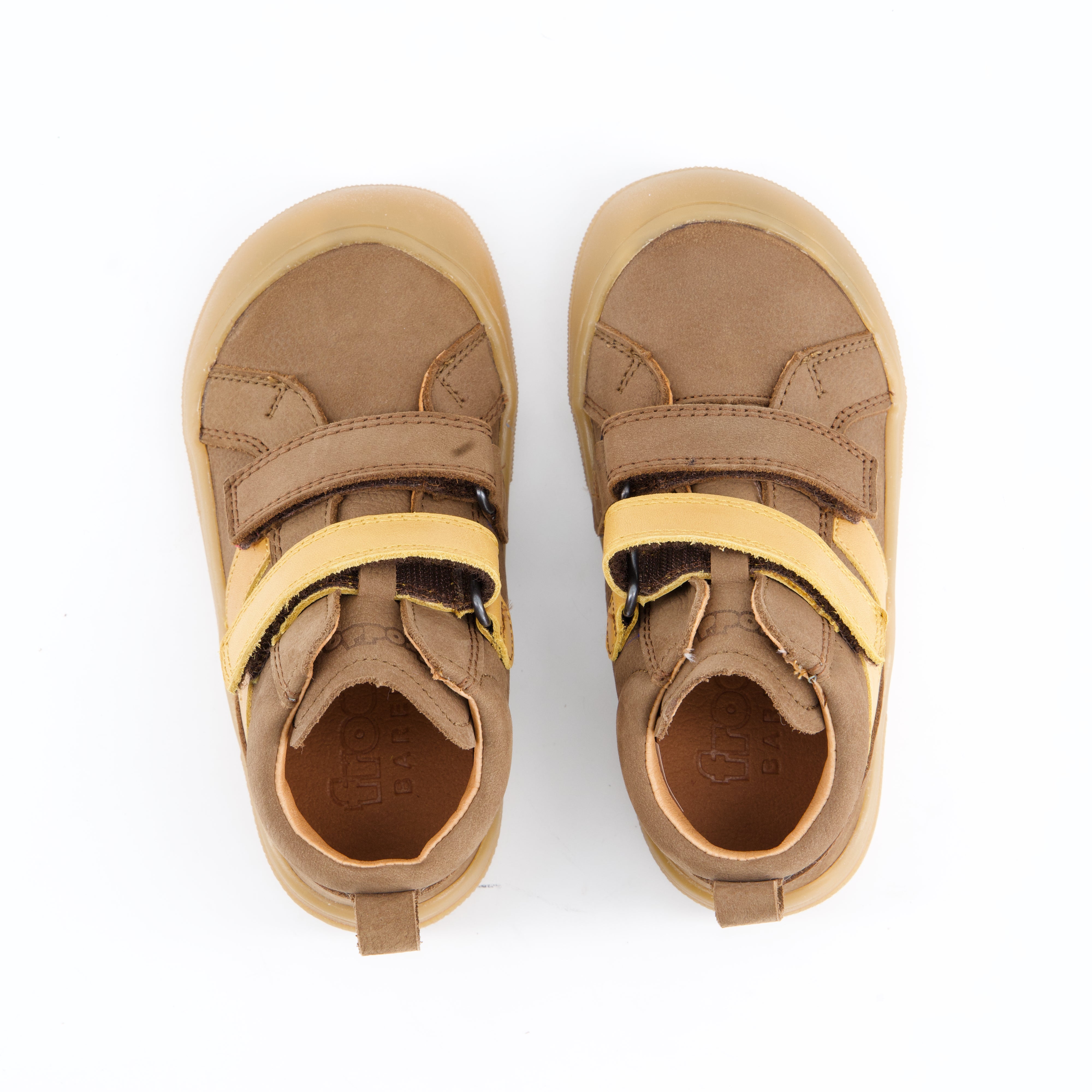 Halbschuh