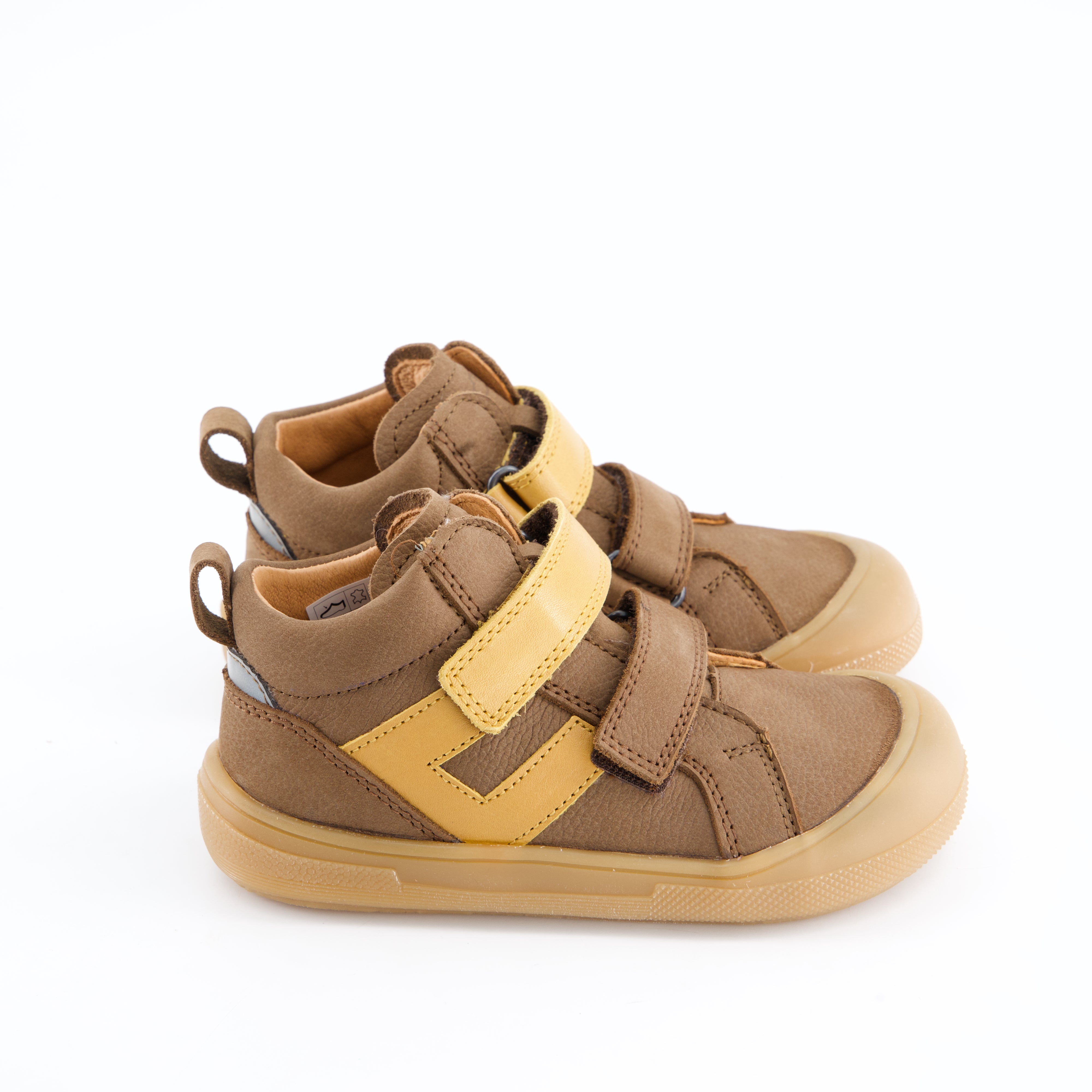 Halbschuh