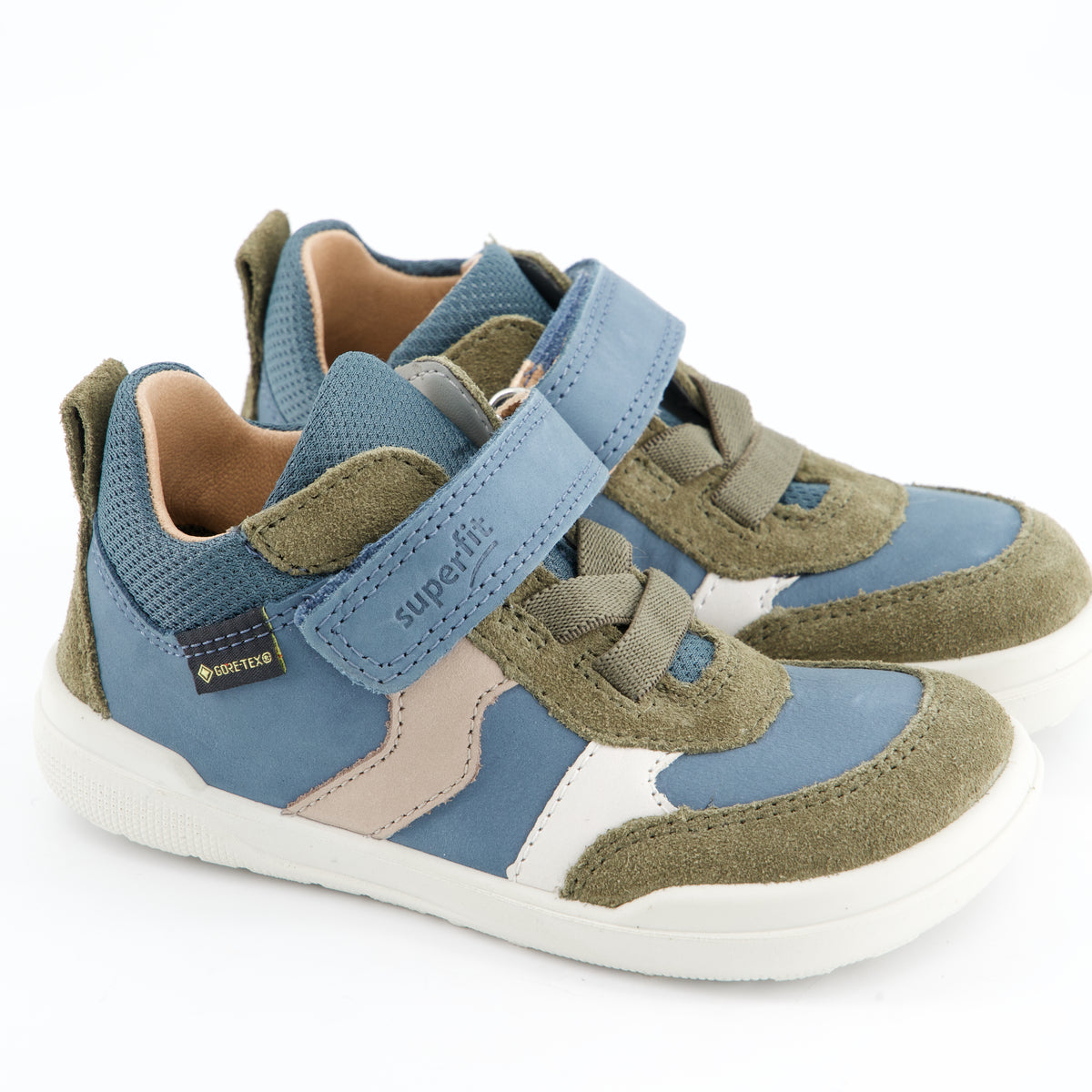 Halbschuh SUPERFREE 2.0