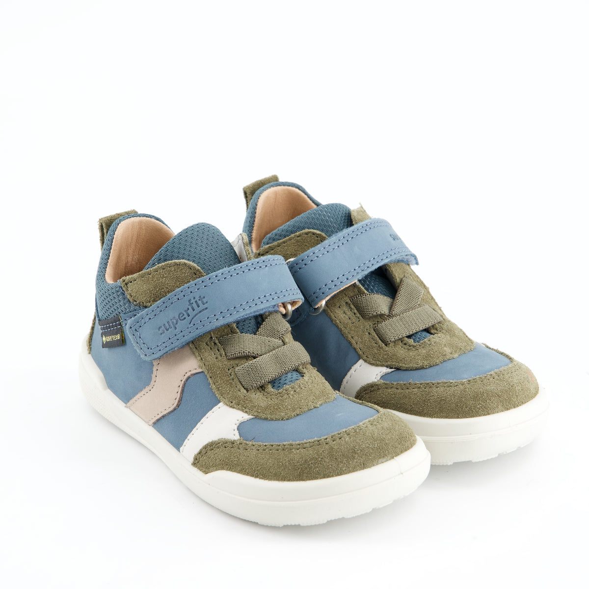 Halbschuh SUPERFREE 2.0