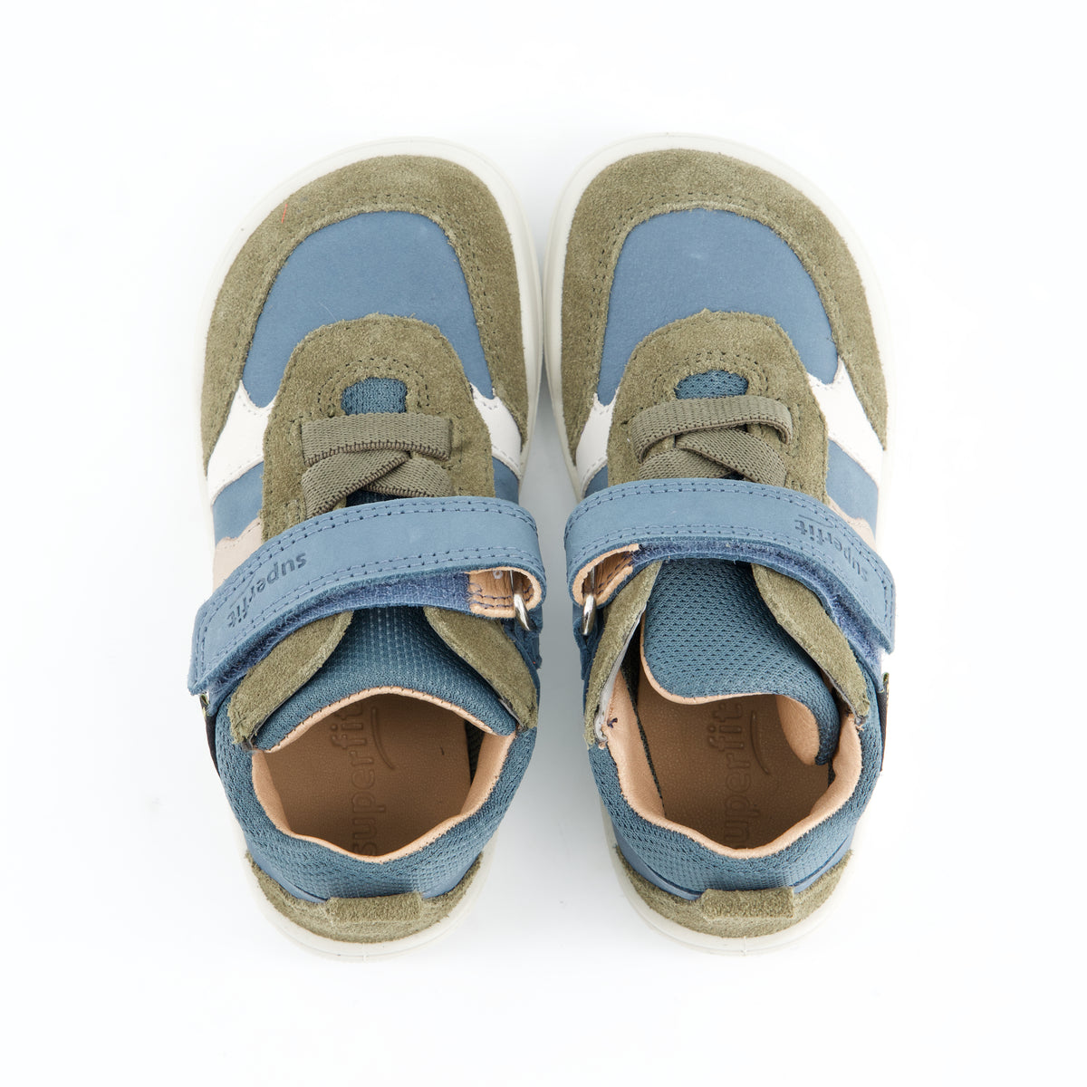 Halbschuh SUPERFREE 2.0