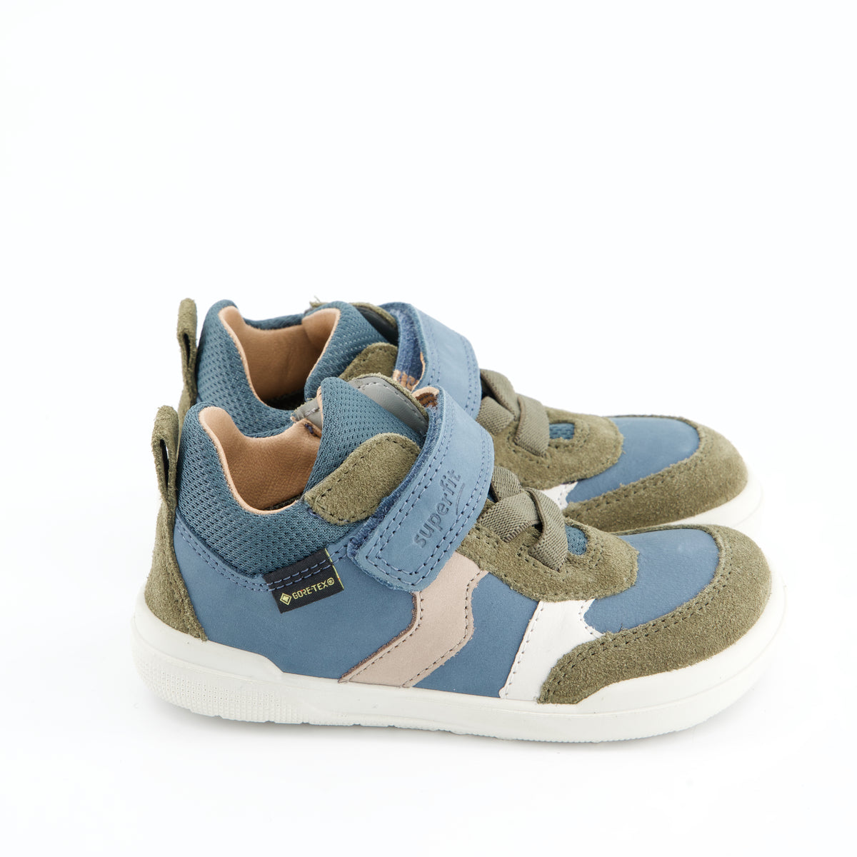 Halbschuh SUPERFREE 2.0