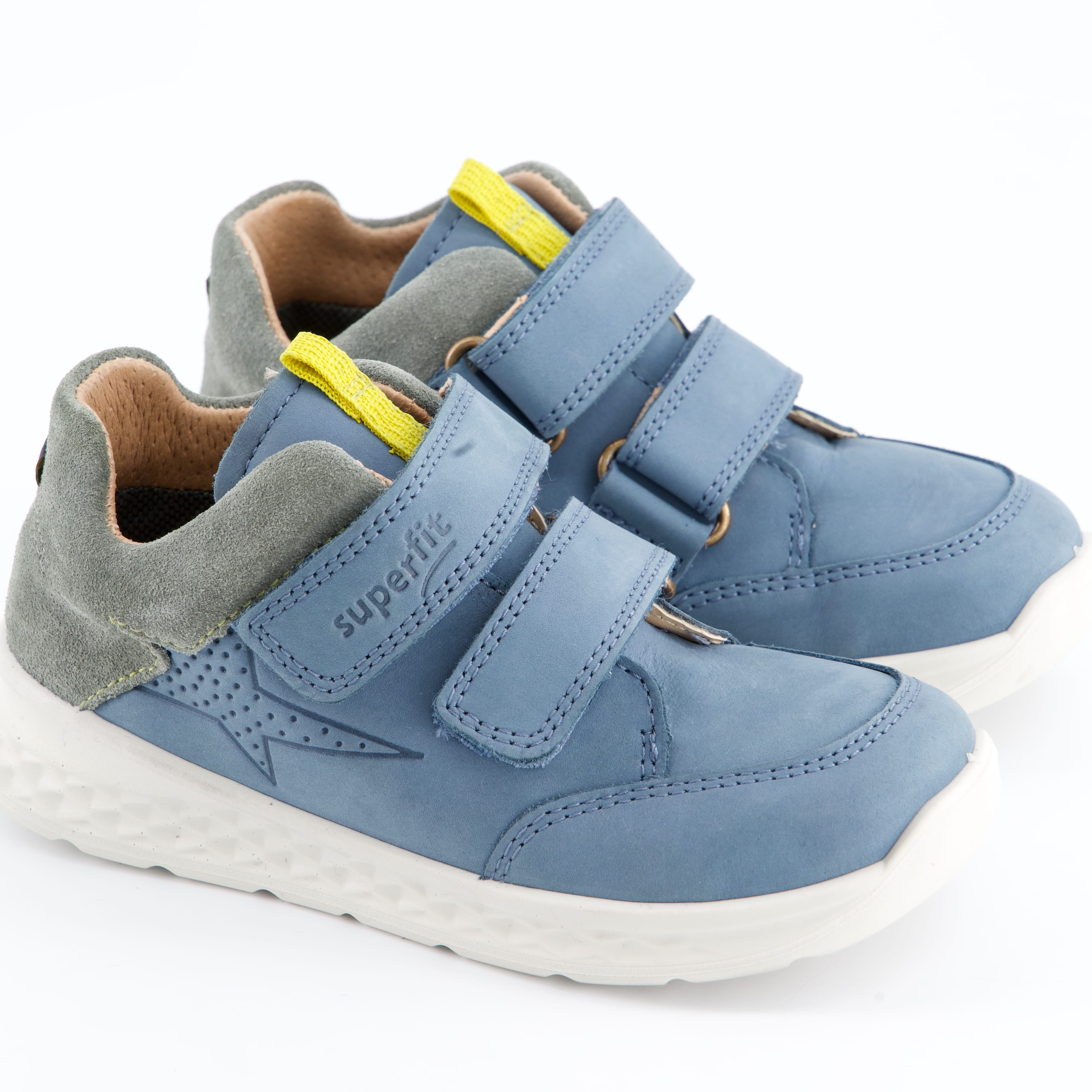 Halbschuh BREEZE