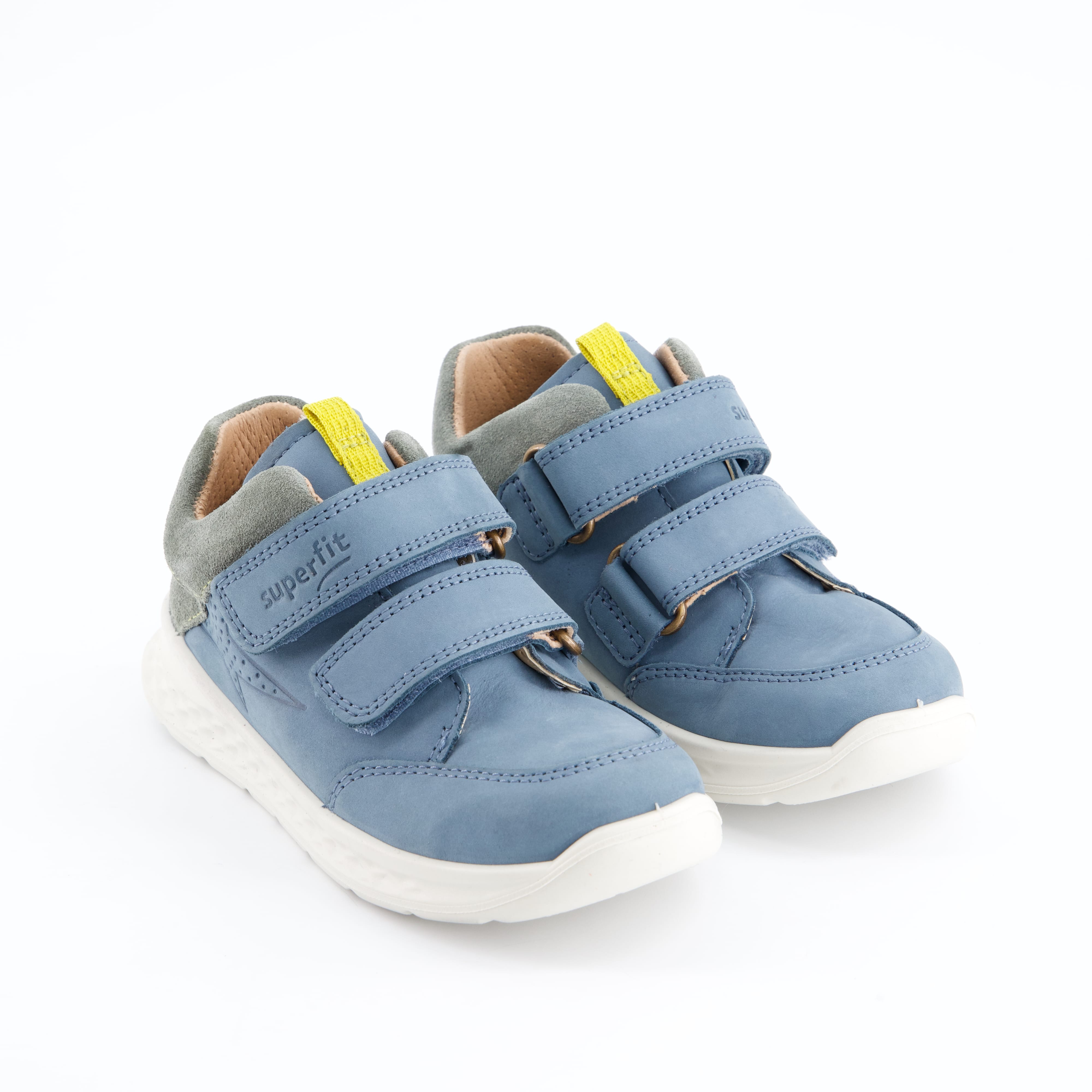 Halbschuh BREEZE