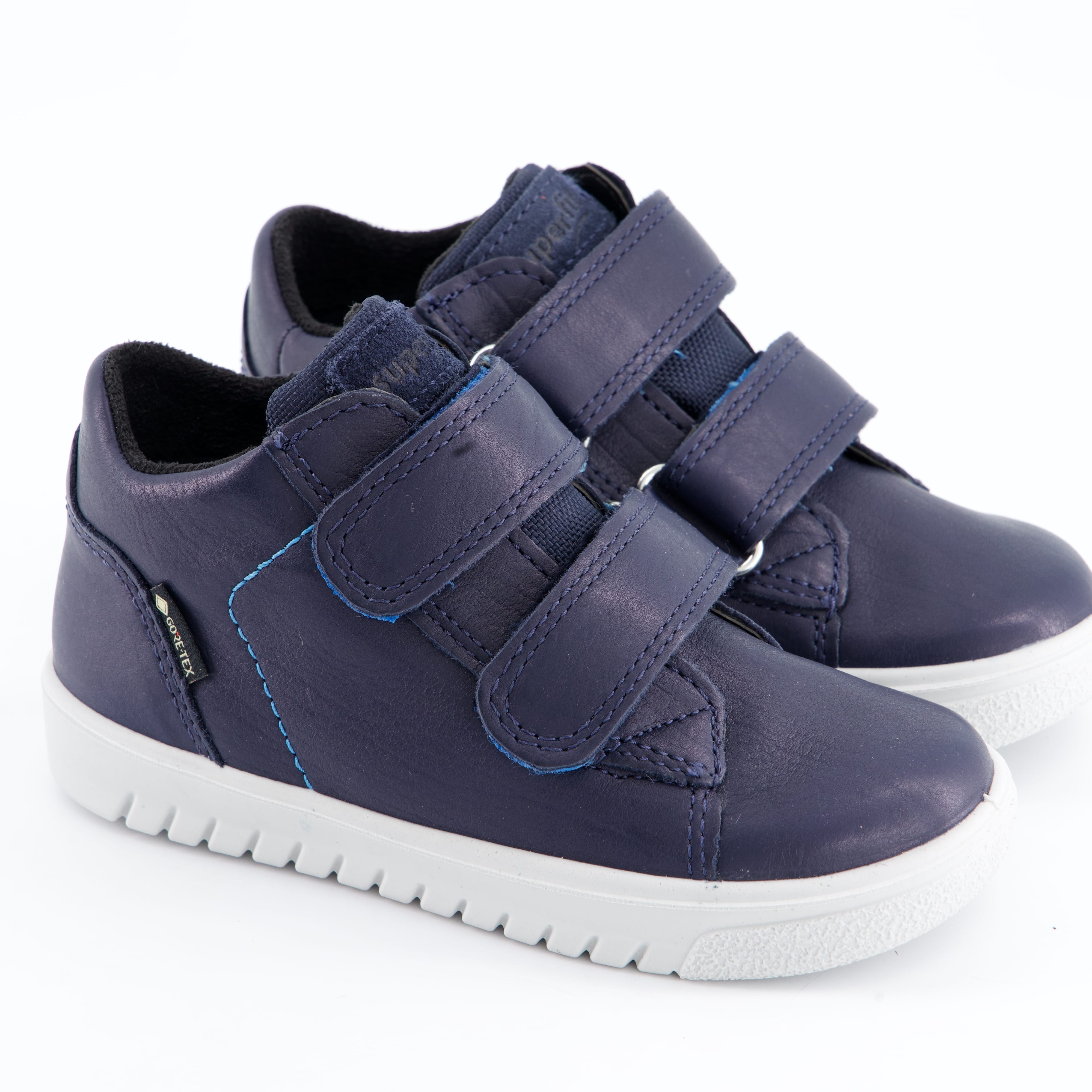 Halbschuh SUPIES 4S