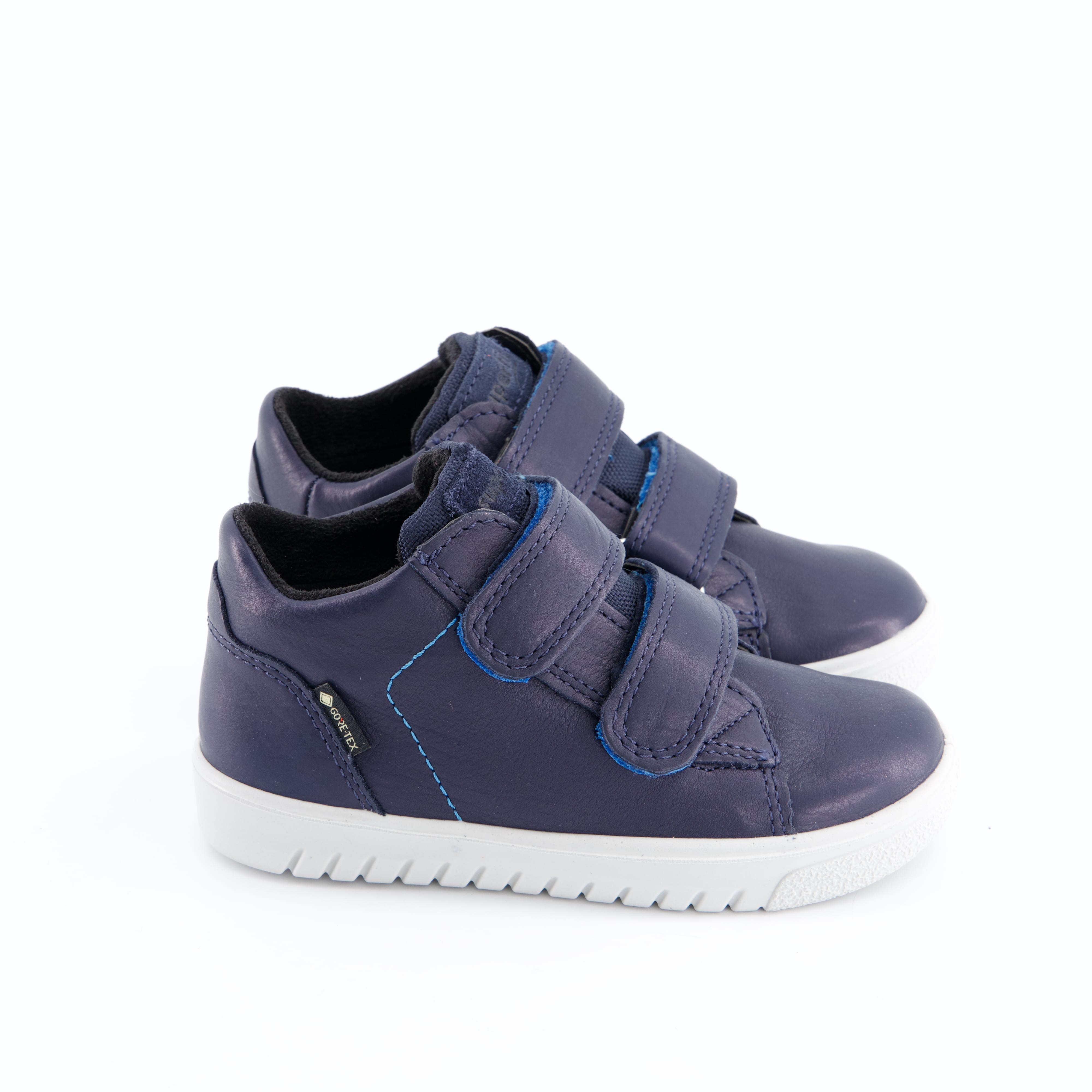 Halbschuh SUPIES 4S