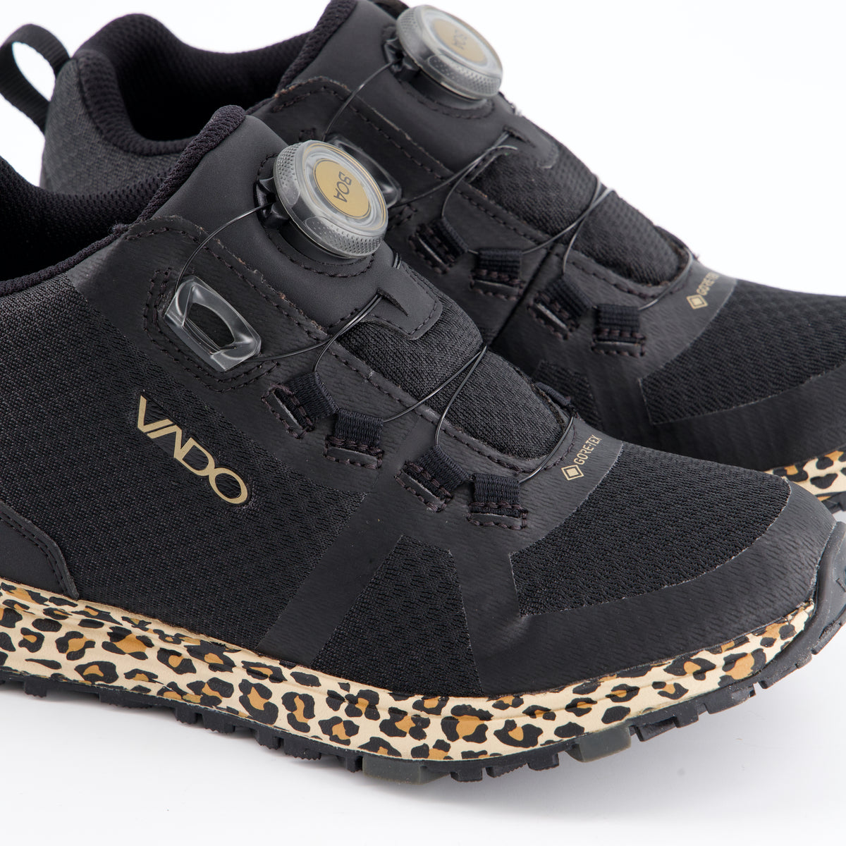 Boots Freak Mid BOA GTX