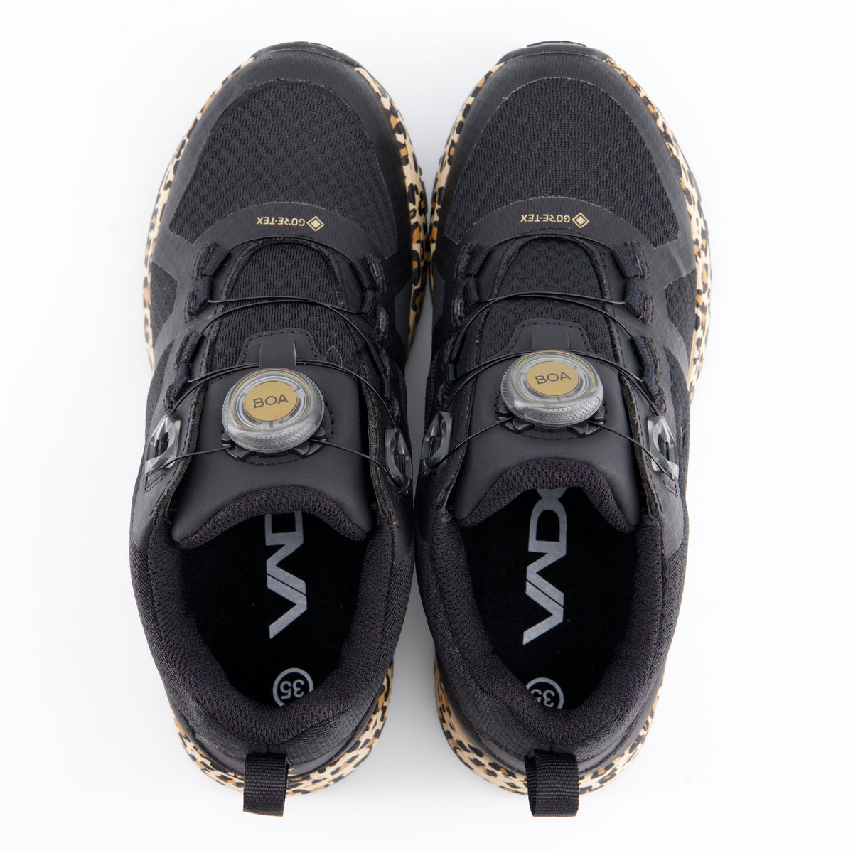 Boots Freak Mid BOA GTX