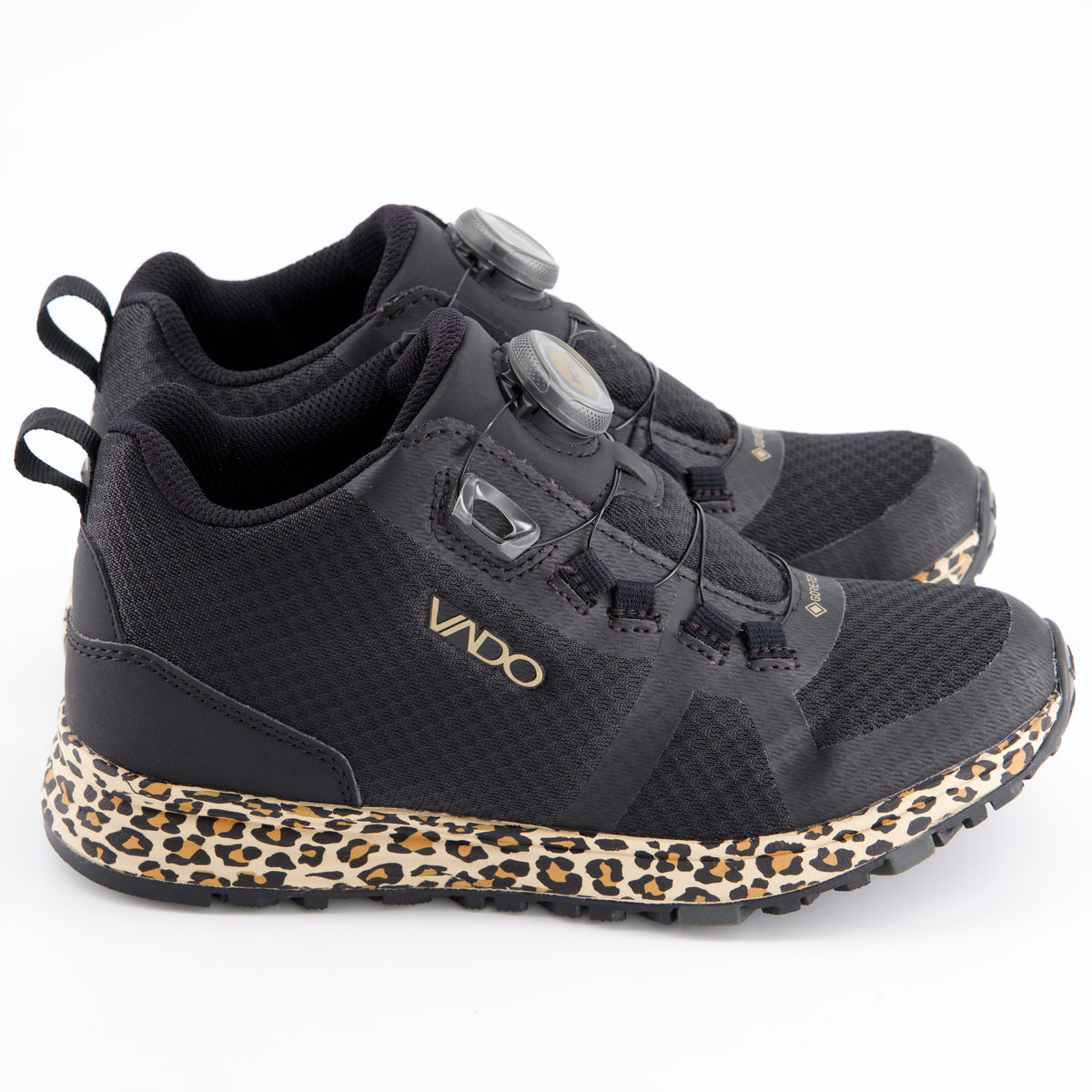 Boots Freak Mid BOA GTX