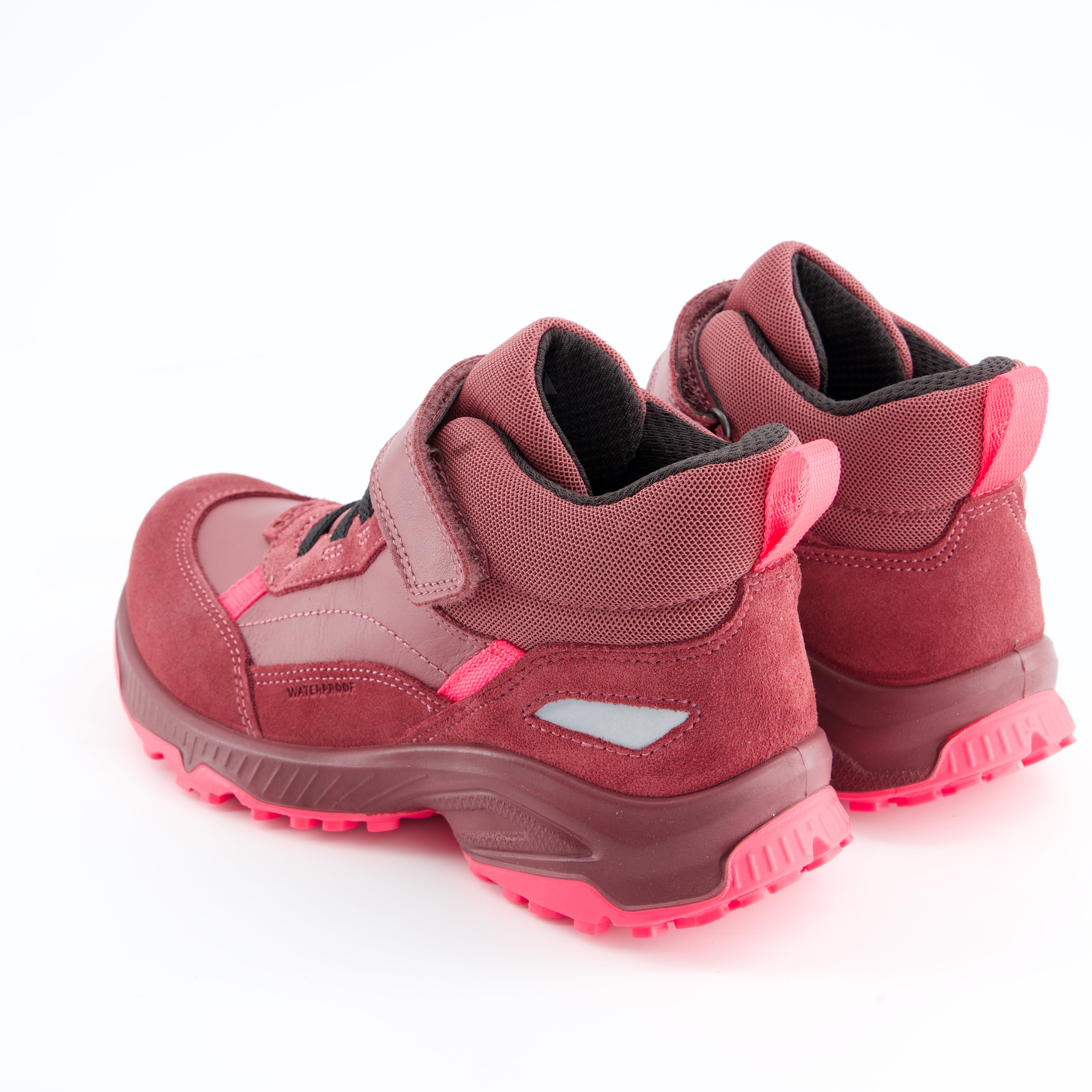 Boots RECEPTOR XP K ANKLE