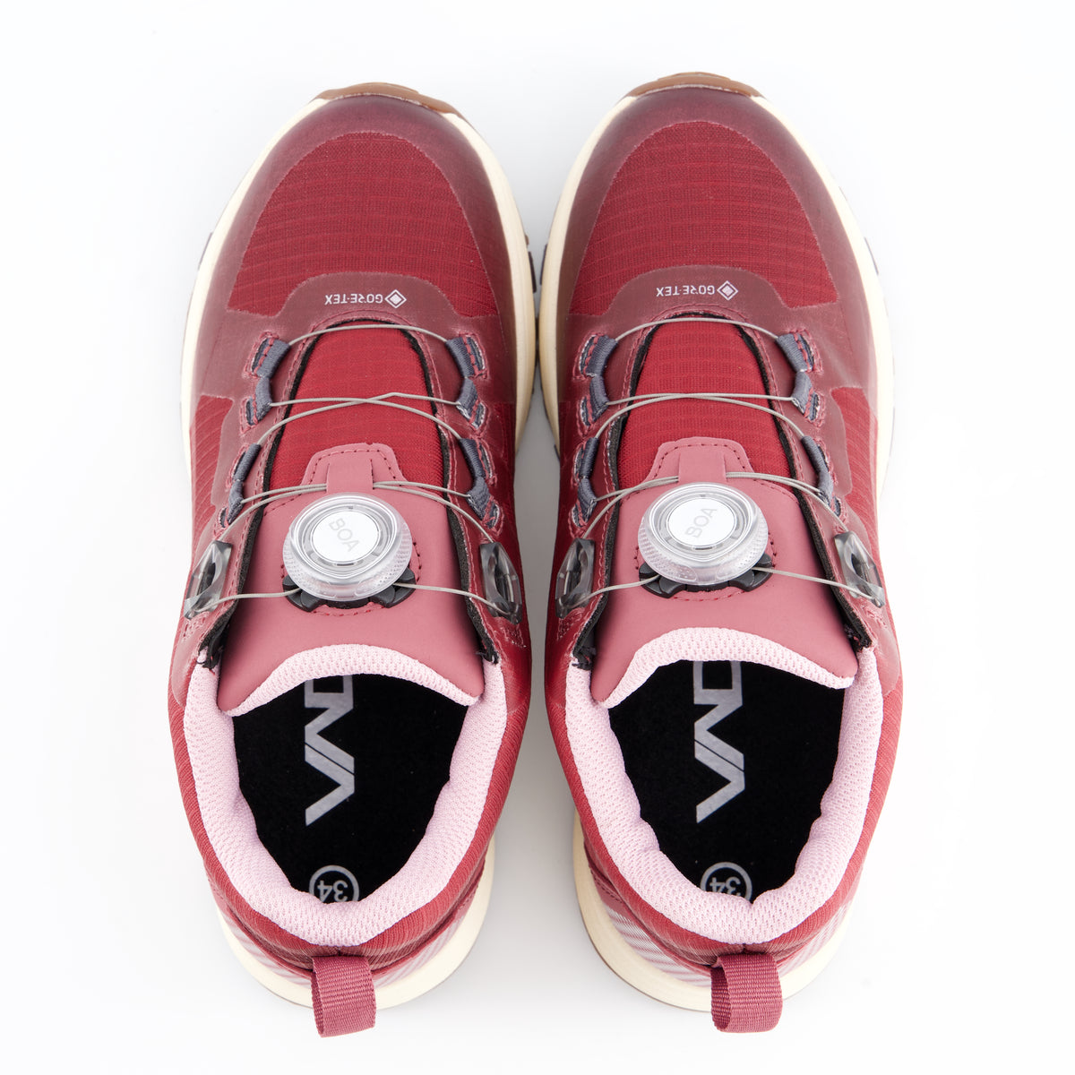 Boots Sky mid BOA GTX