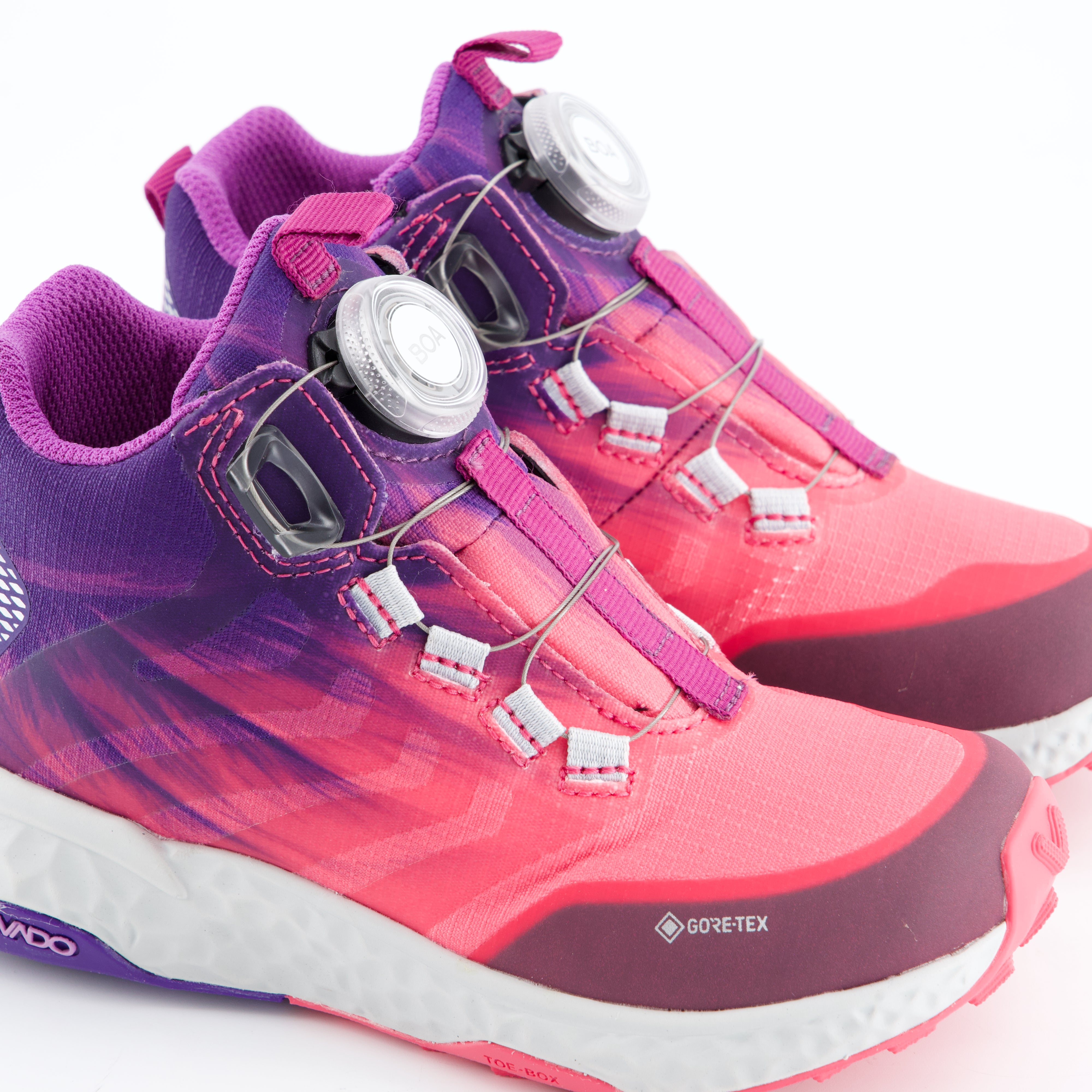 Boots Surfer Mid Boa GTX