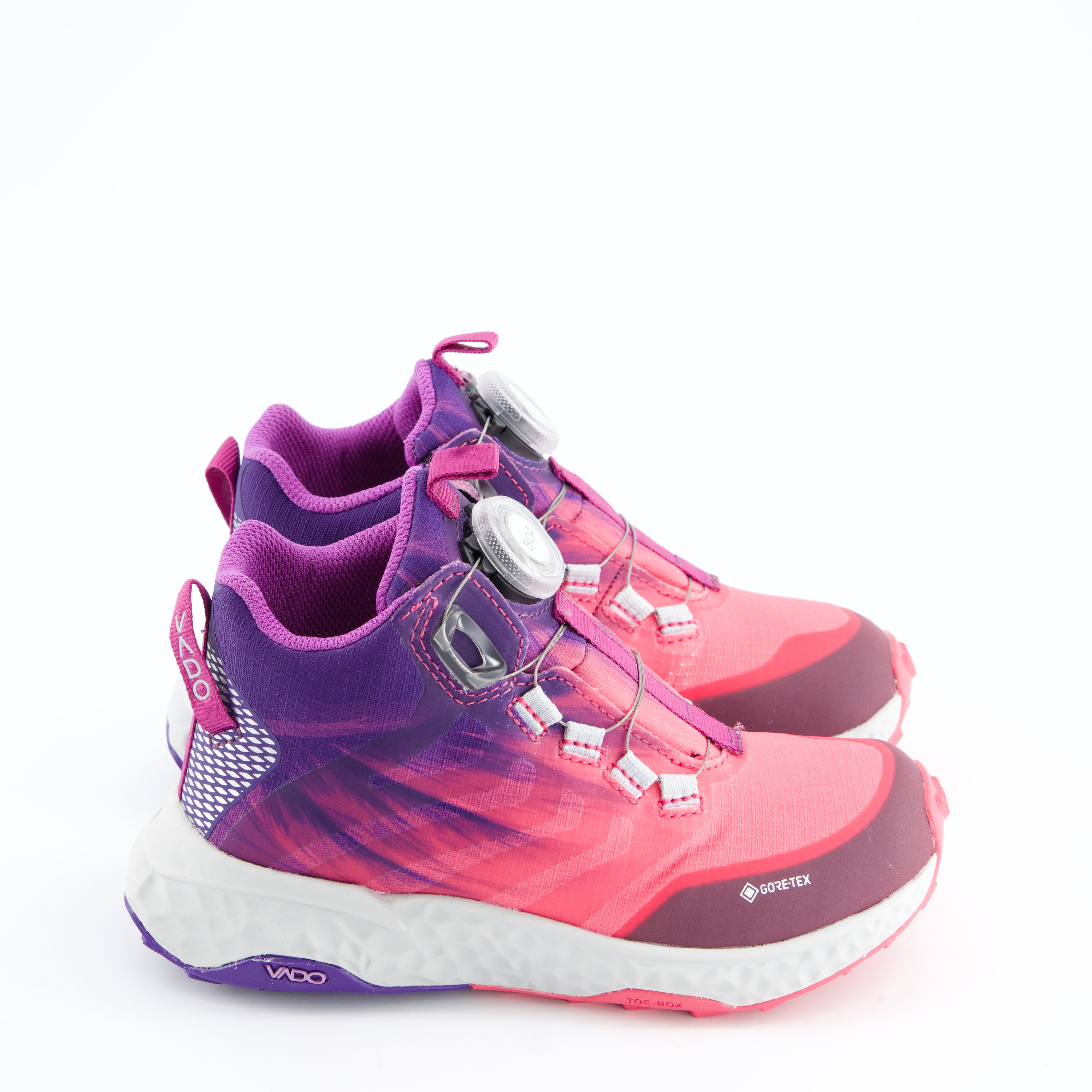 Boots Surfer Mid Boa GTX