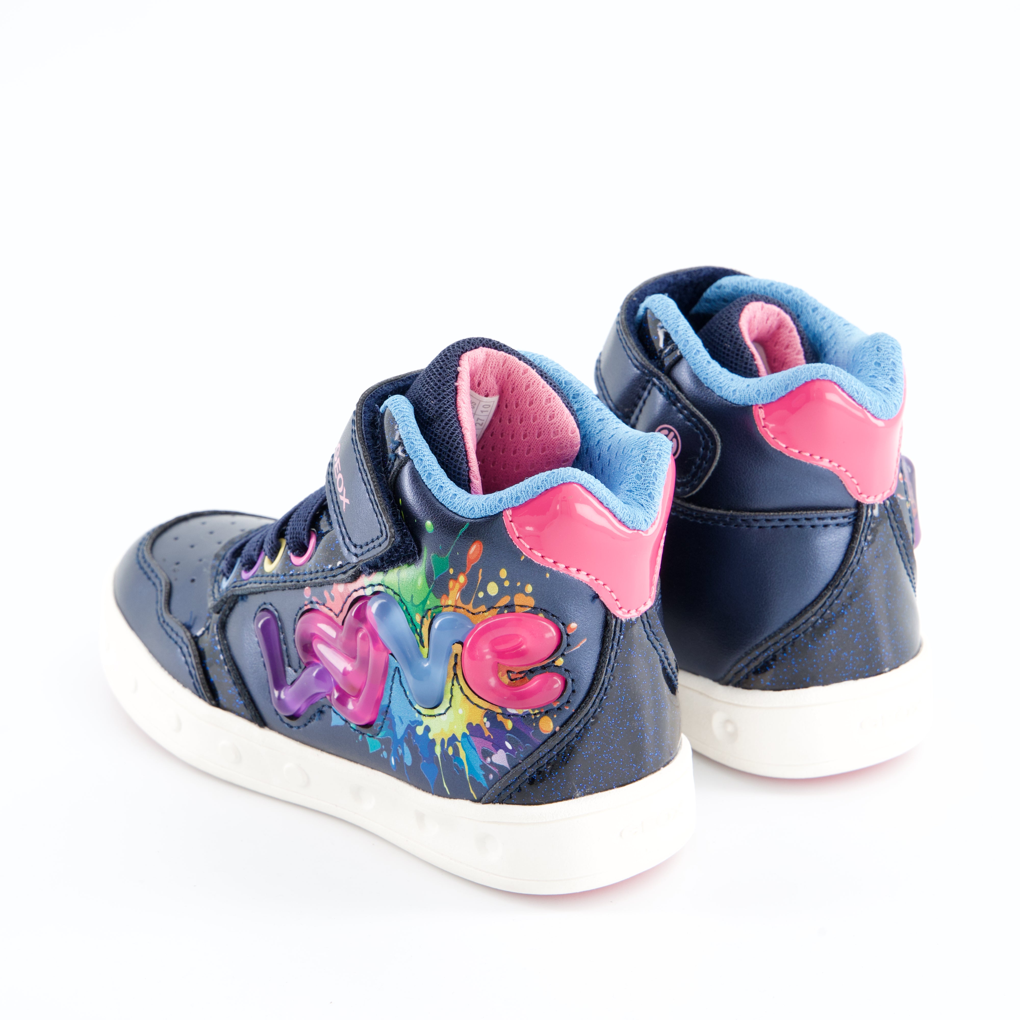 Boots J SKYLIN